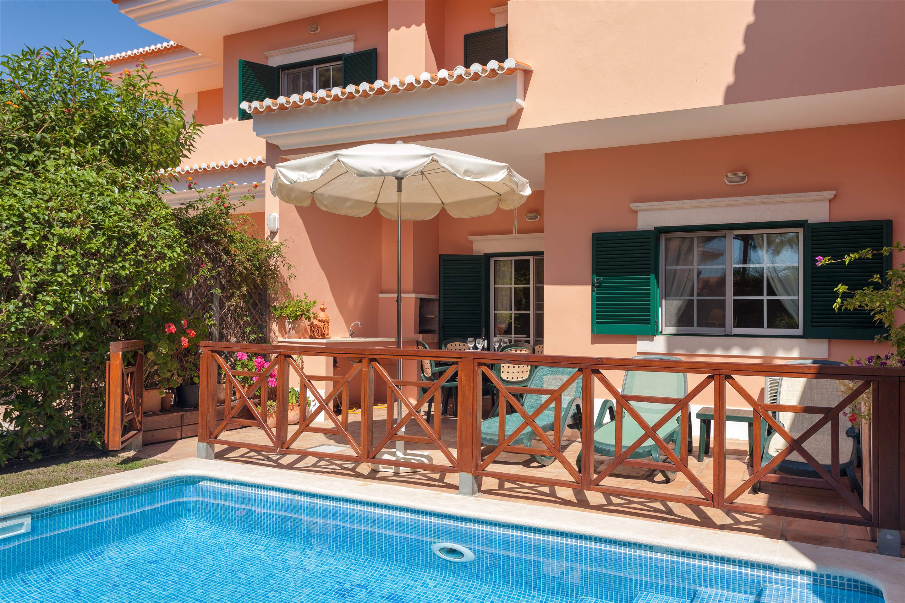 Martinhal Quinta Townhouse (2 Bedrooms), 2 bedroom villa in Martinhal Quinta Resort, Algarve Photo #8
