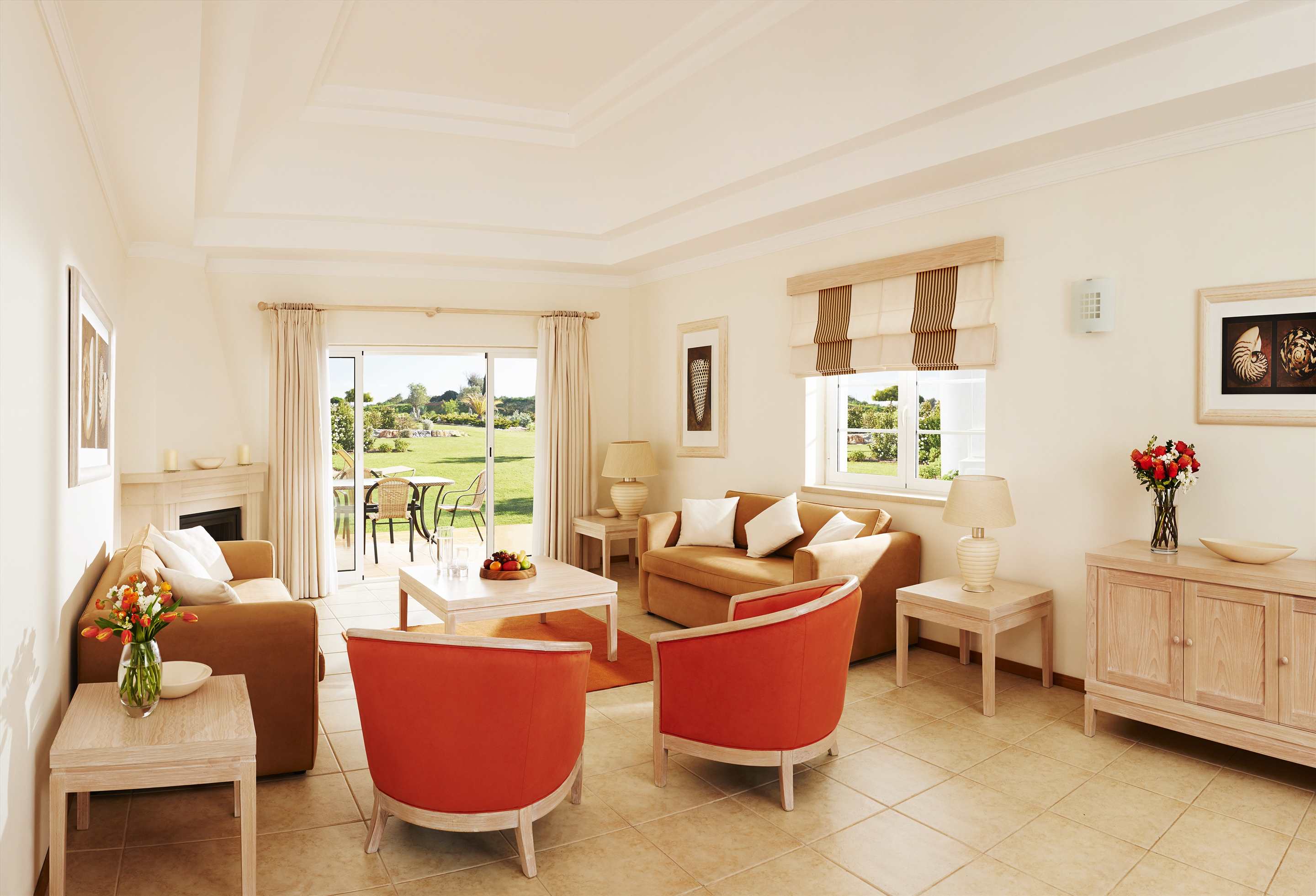 Vale d'Oliveiras 1 Bed Suite Garden View , Bed & Breakfast, 1 bedroom apartment in Vale d'Oliveiras Resort & Spa, Algarve Photo #3