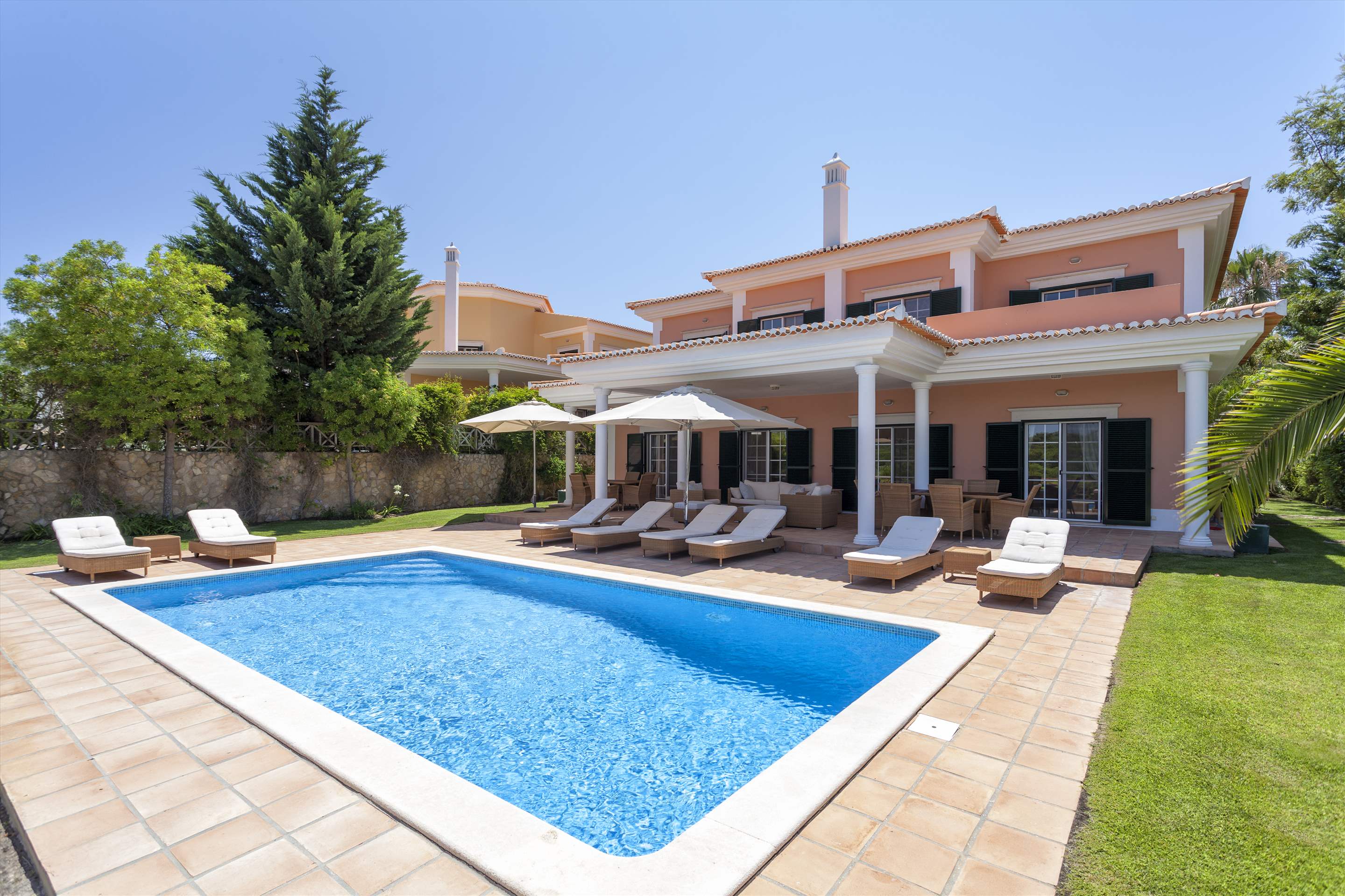 Martinhal Quinta Villa (3 Bedroom), 3 bedroom villa in Martinhal Quinta Resort, Algarve