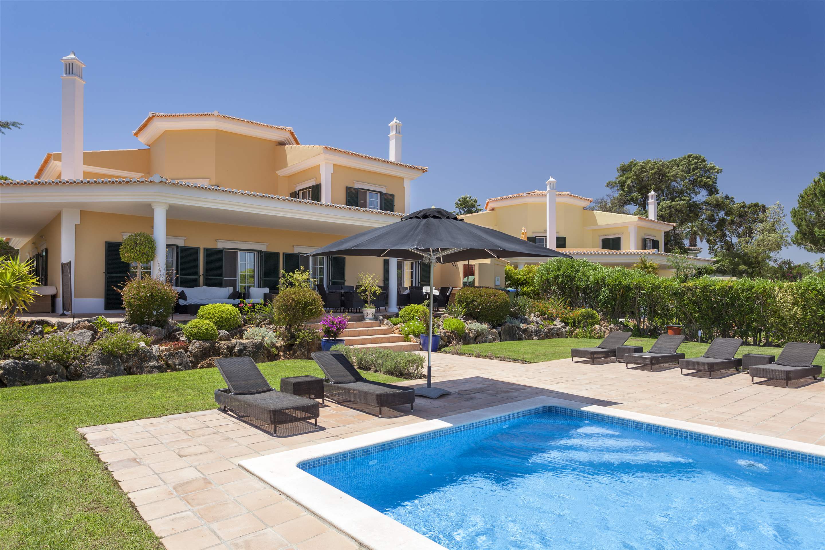 Martinhal Quinta Villa (3 Bedroom), 3 bedroom villa in Martinhal Quinta Resort, Algarve Photo #11
