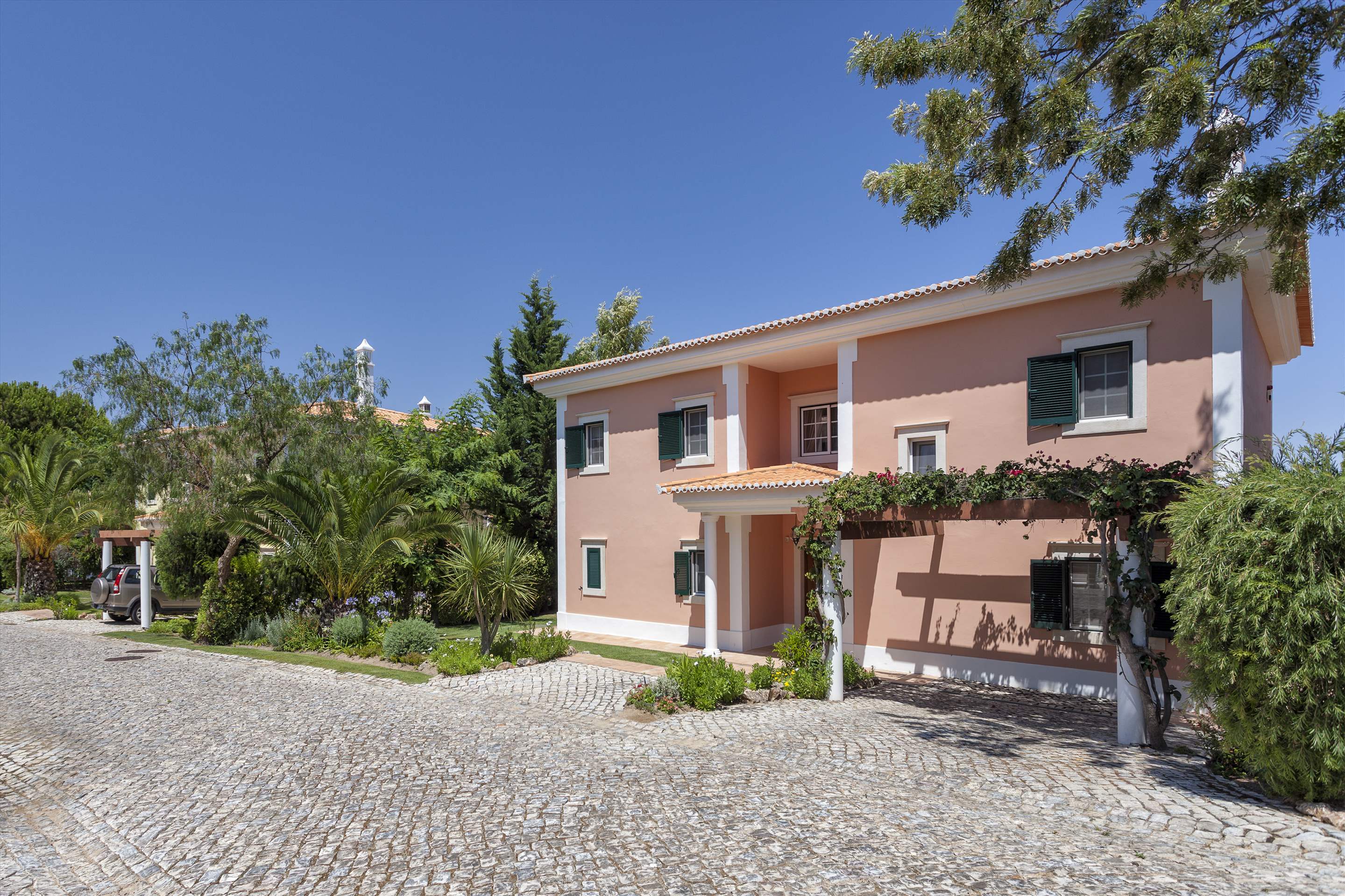 Martinhal Quinta Villa (3 Bedroom), 3 bedroom villa in Martinhal Quinta Resort, Algarve Photo #13