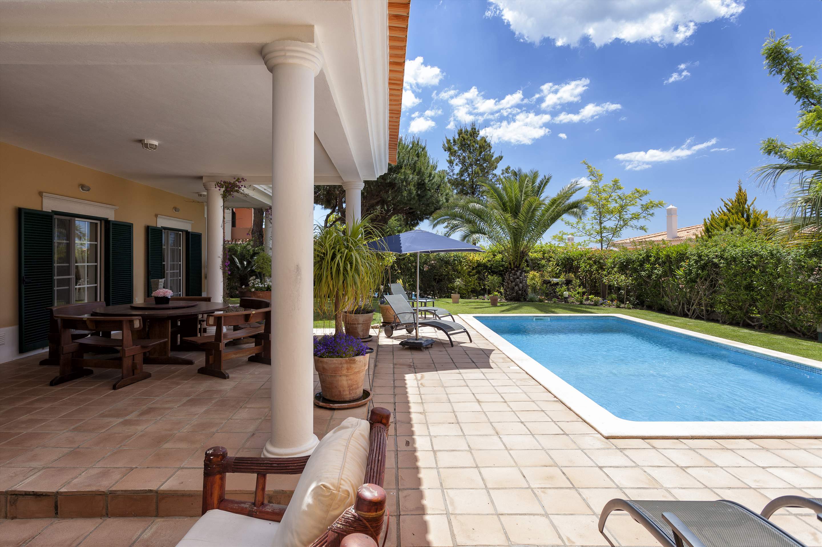 Martinhal Quinta Villa (3 Bedroom), 3 bedroom villa in Martinhal Quinta Resort, Algarve Photo #14