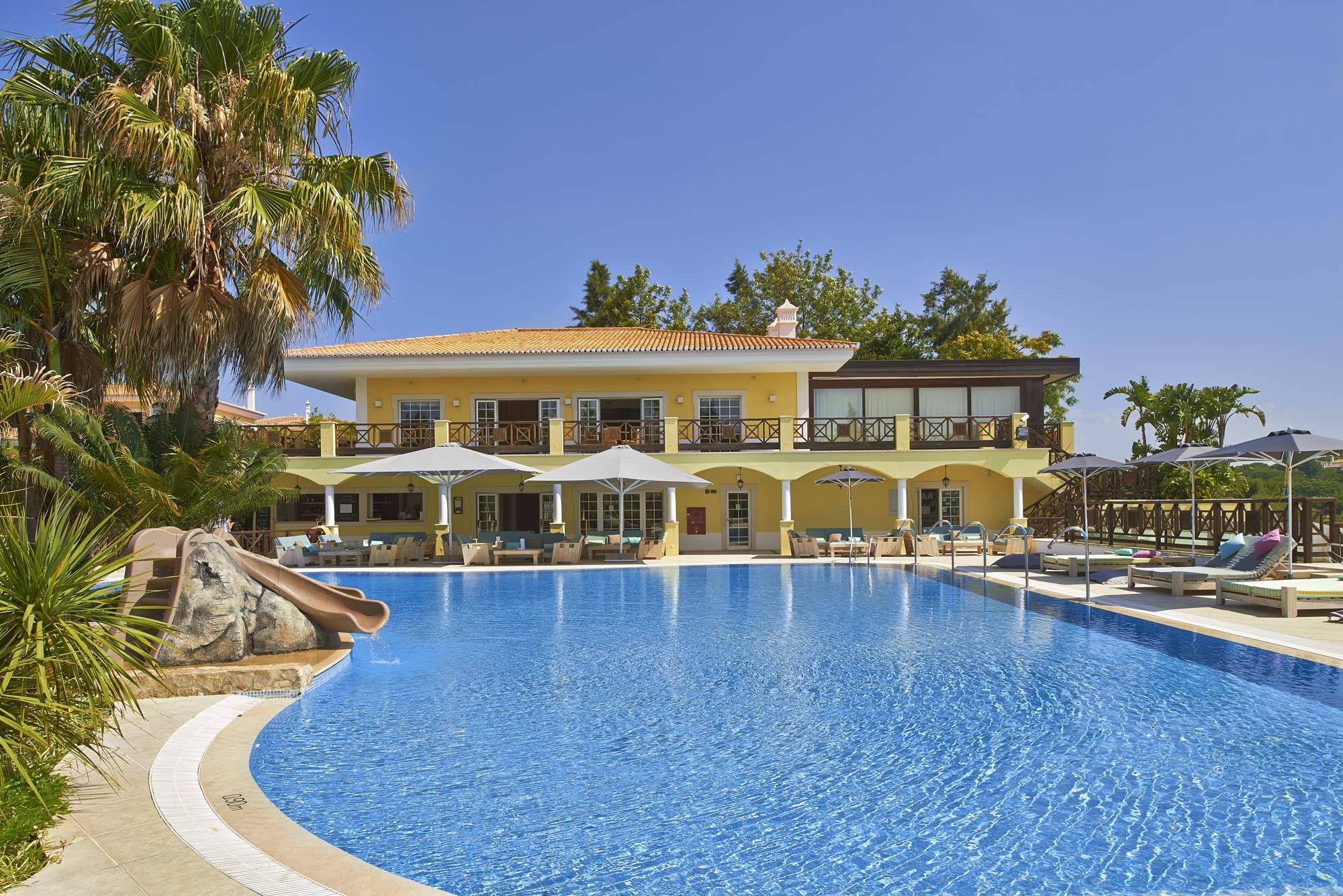 Martinhal Quinta Villa (3 Bedroom), 3 bedroom villa in Martinhal Quinta Resort, Algarve Photo #15