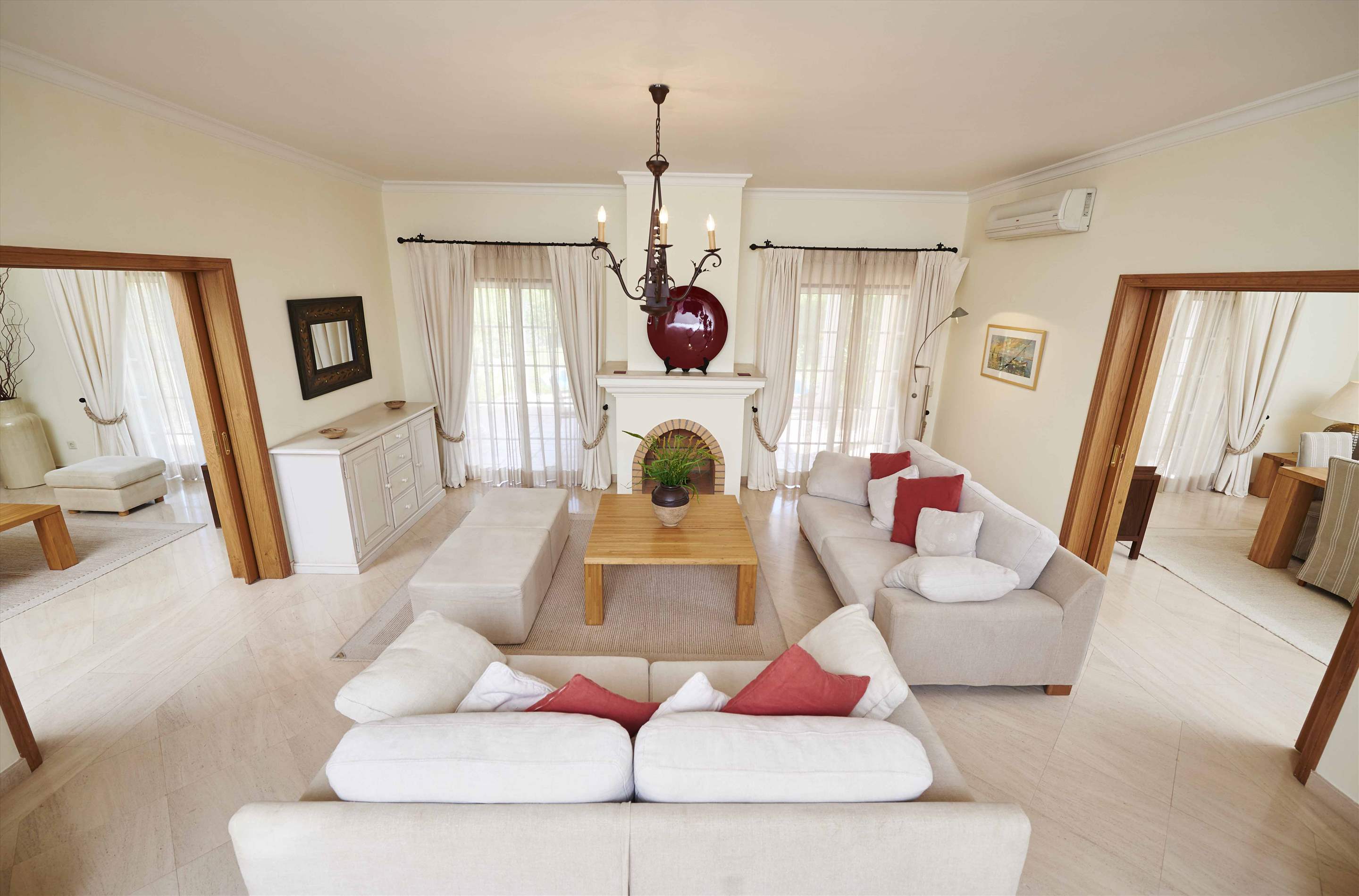 Martinhal Quinta Villa (3 Bedroom), 3 bedroom villa in Martinhal Quinta Resort, Algarve Photo #2