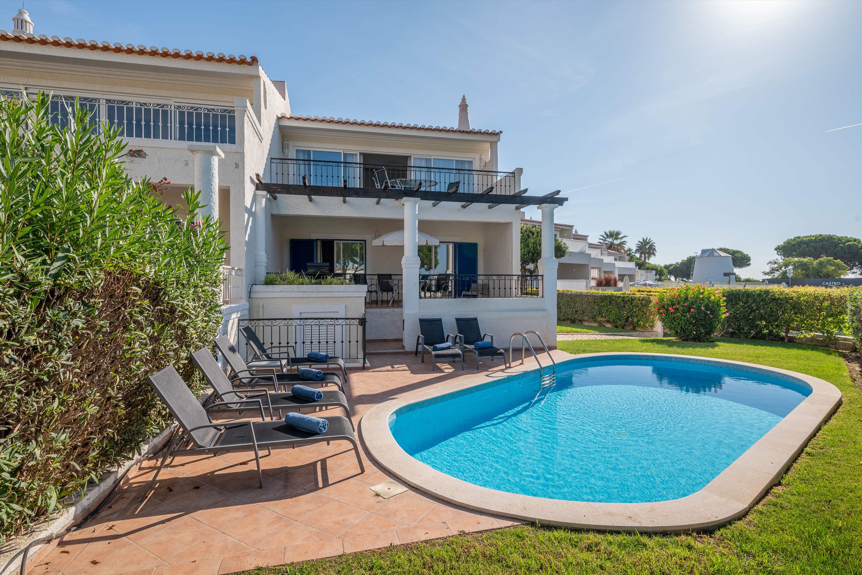 Villa Marisol, 3 bedroom villa in Vale do Lobo, Algarve Photo #11