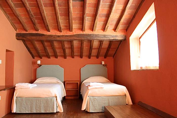 Casa Montagliari, 3 bedroom villa in Chianti & Countryside, Tuscany Photo #11