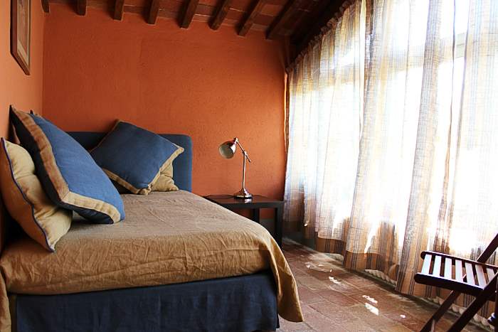 Casa Montagliari, 3 bedroom villa in Chianti & Countryside, Tuscany Photo #12