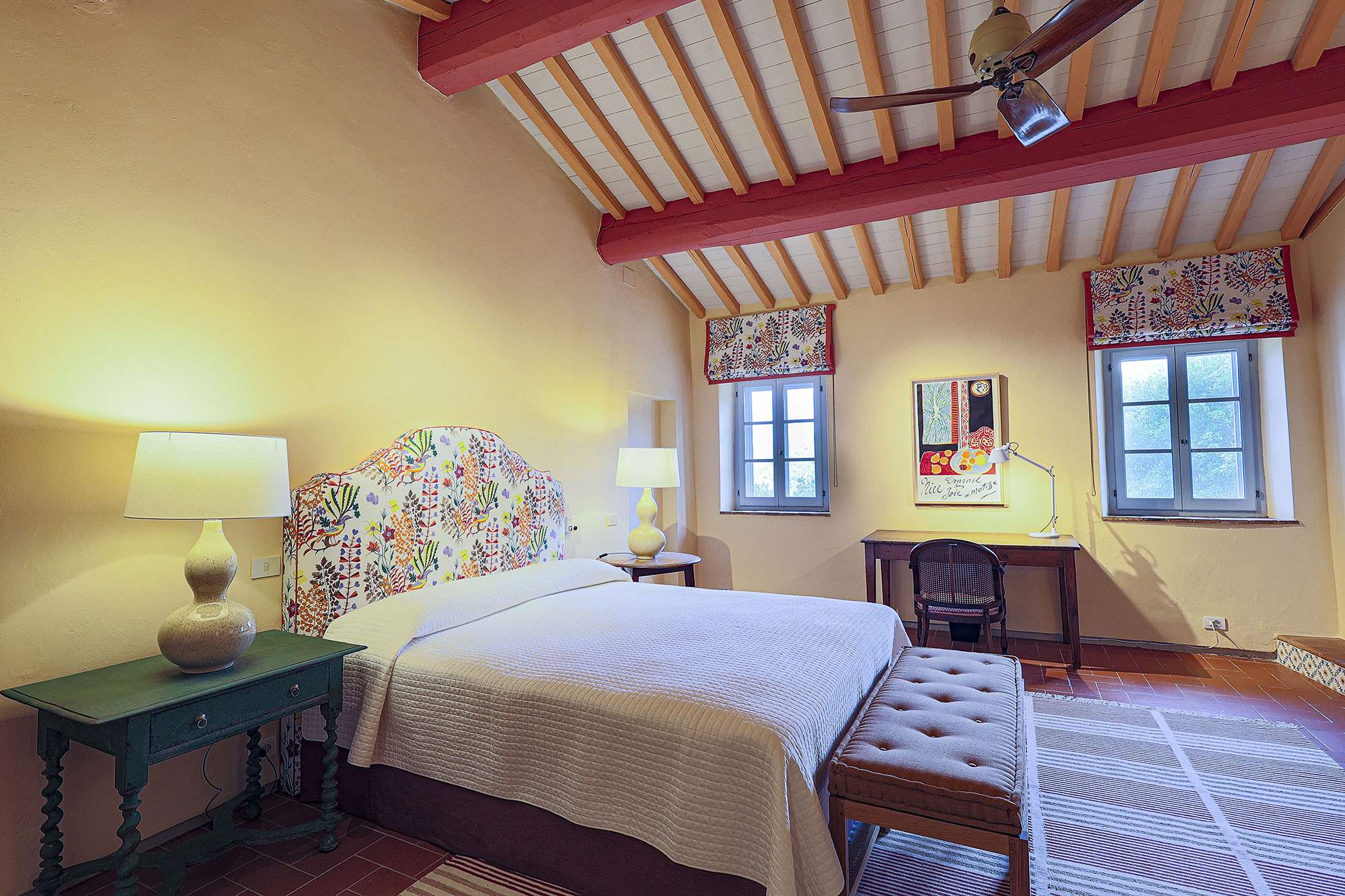 Villa Claudia, 5 Bedroom rate, 5 bedroom villa in Chianti & Countryside, Tuscany Photo #19