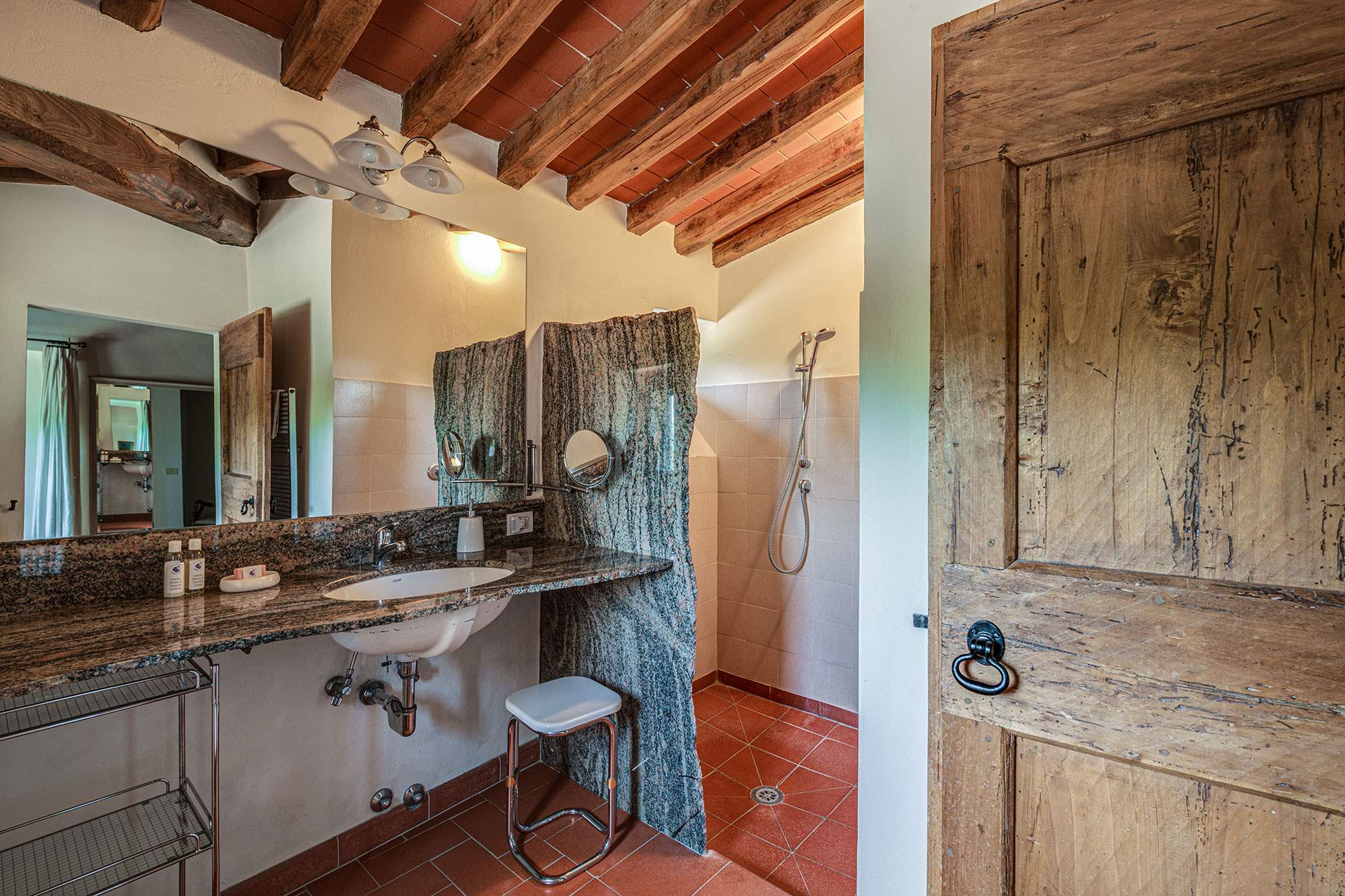 Villa Claudia, 5 Bedroom rate, 5 bedroom villa in Chianti & Countryside, Tuscany Photo #25