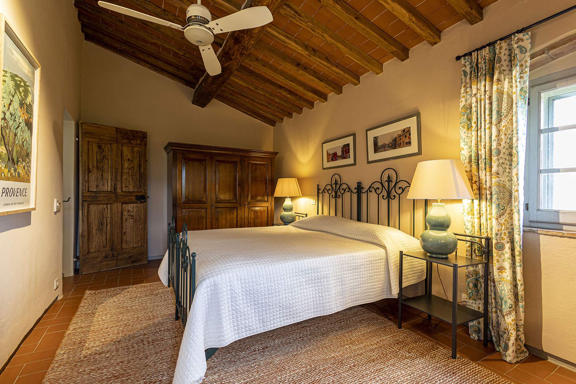 Villa Claudia, 5 Bedroom rate, 5 bedroom villa in Chianti & Countryside, Tuscany Photo #26