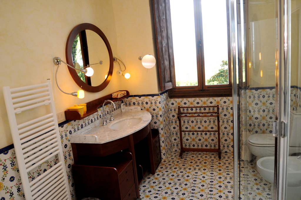 Villa Conca d'Oro, 6 bedroom villa in Chianti & Countryside, Tuscany Photo #22