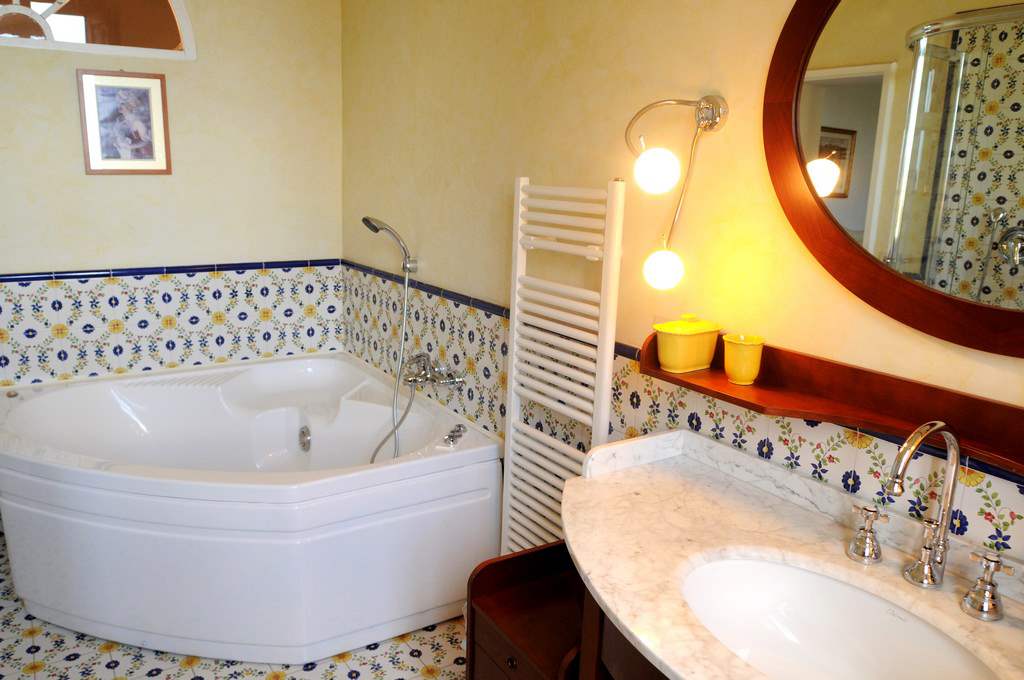 Villa Conca d'Oro, 6 bedroom villa in Chianti & Countryside, Tuscany Photo #23