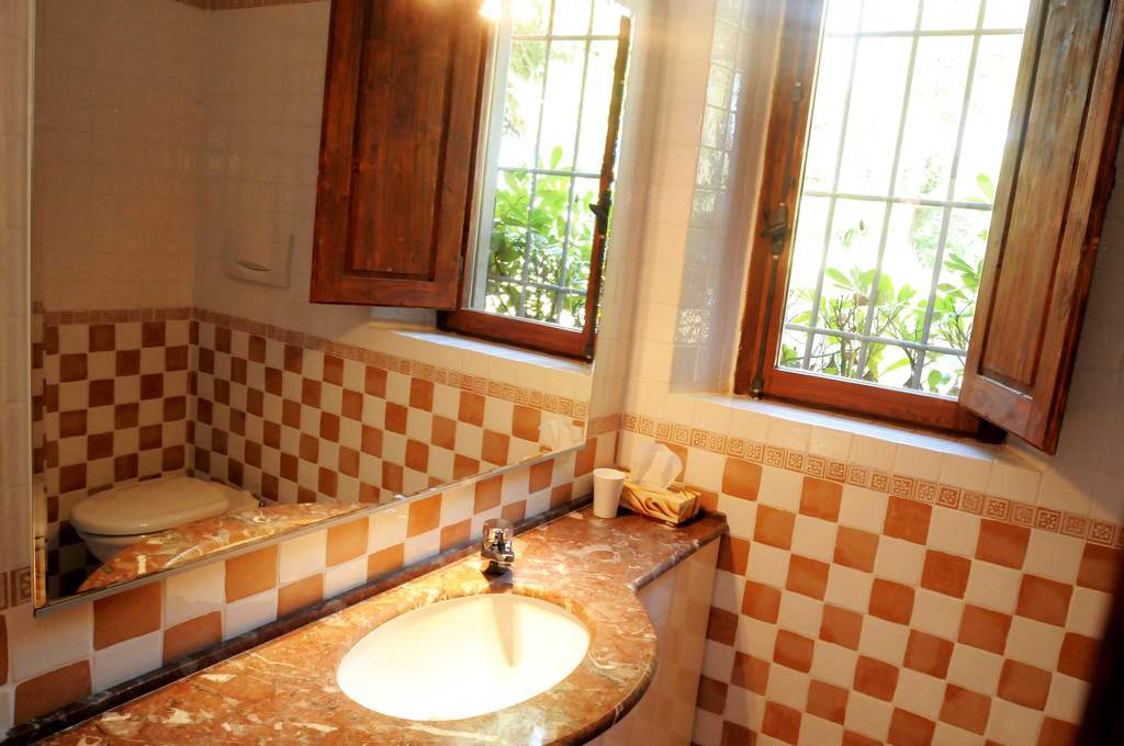 Villa Conca d'Oro, 6 bedroom villa in Chianti & Countryside, Tuscany Photo #24