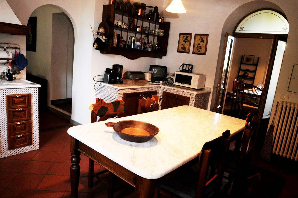 Villa Conca d'Oro, 6 bedroom villa in Chianti & Countryside, Tuscany Photo #9