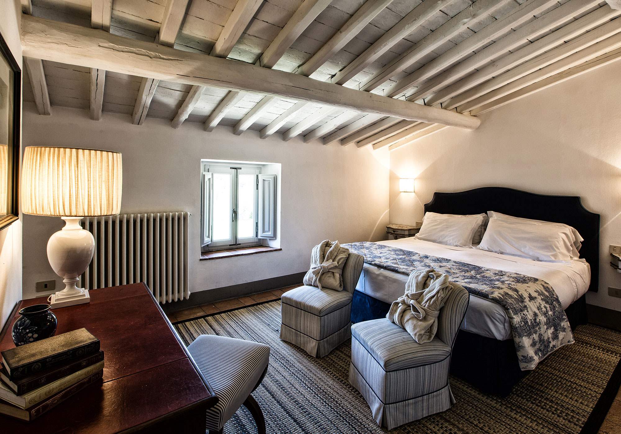 Villa Grande, Main Villa & Suite, up to 14 persons rate, 7 bedroom villa in Chianti & Countryside, Tuscany Photo #28