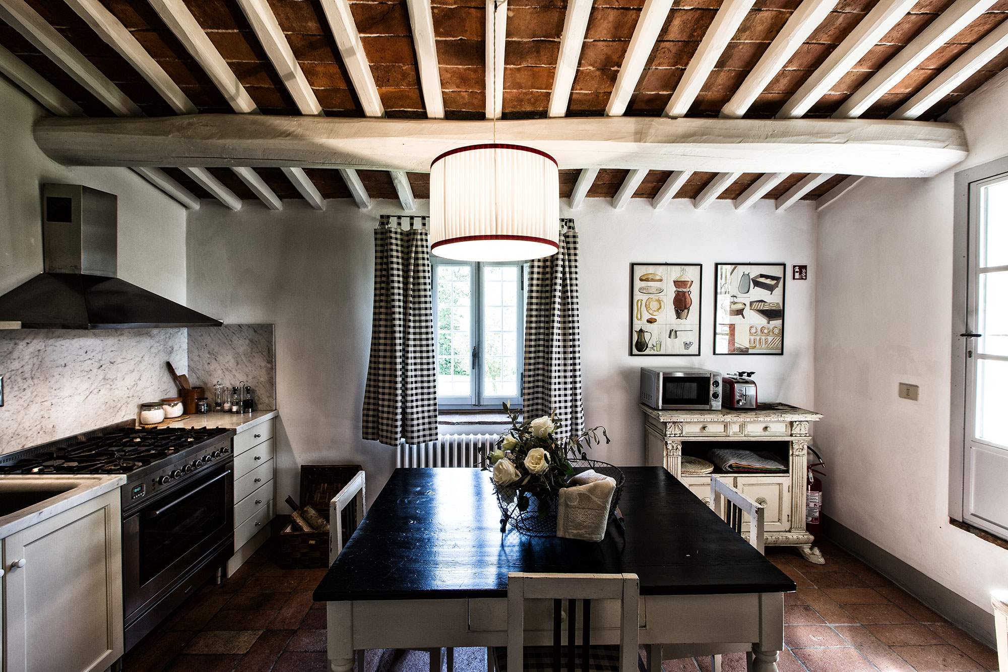 Villa Grande, Main Villa & Cottage, up to 16 persons rate, 8 bedroom villa in Chianti & Countryside, Tuscany Photo #26