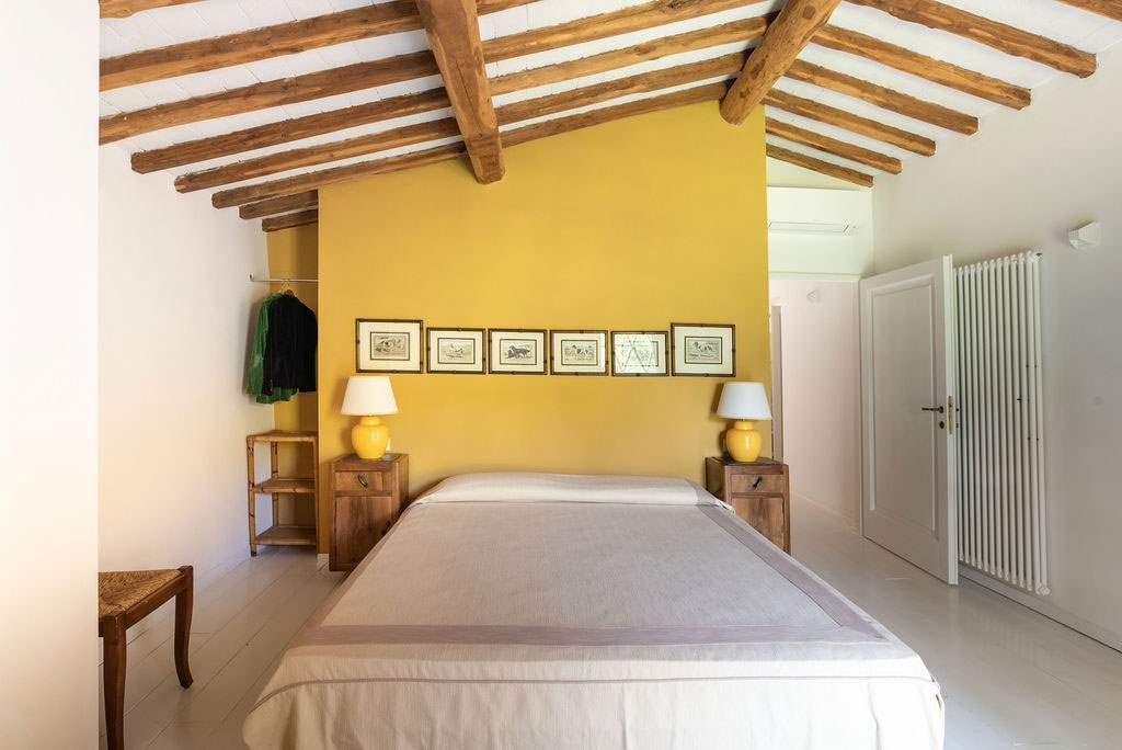 Villa Grande, Main Villa, Cottage,Studio & Barn, up to 22 persons , 11 bedroom villa in Chianti & Countryside, Tuscany Photo #30