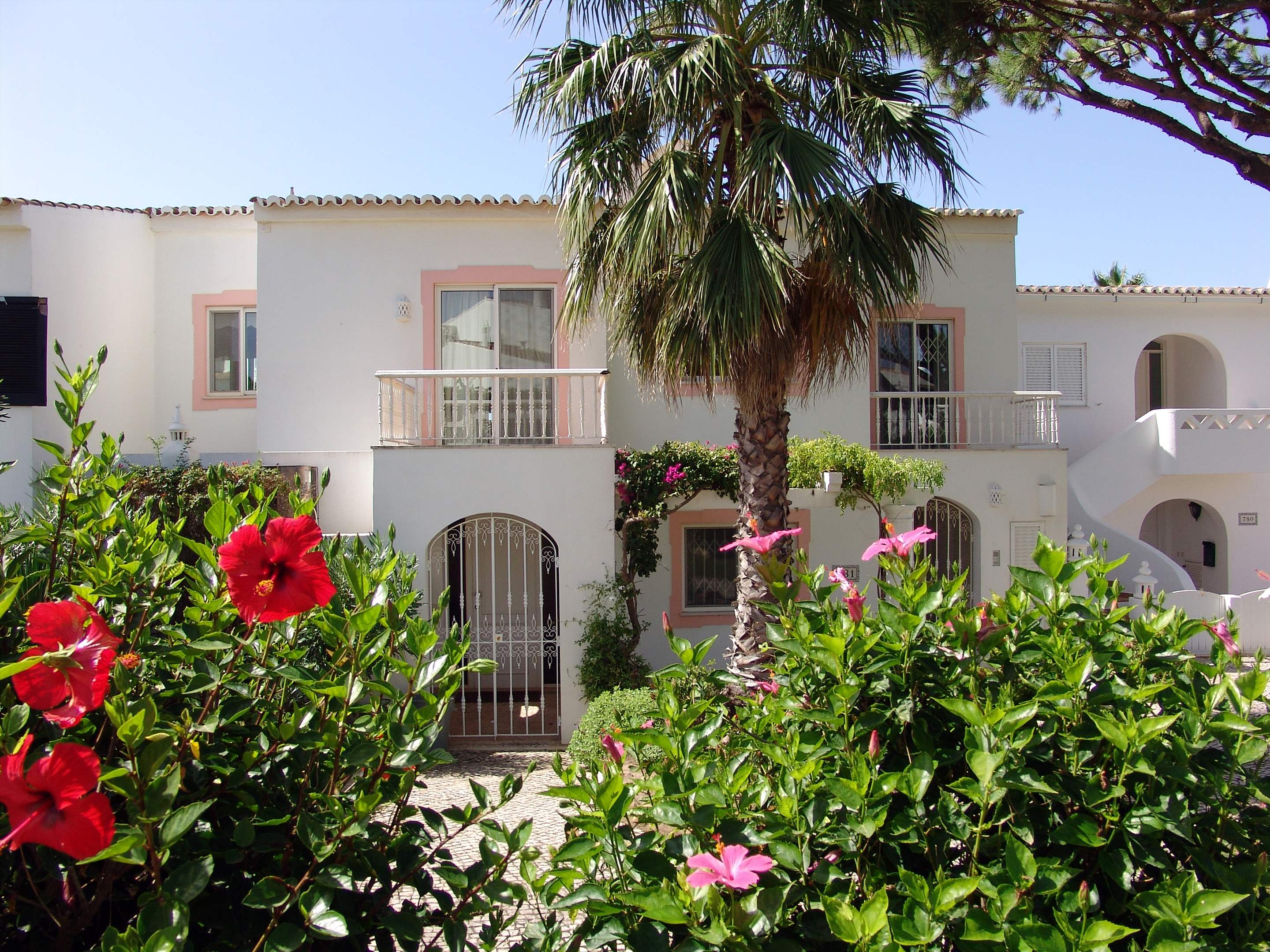 Villas Louisa, 5 bedroom, 5 bedroom villa in Vale do Lobo, Algarve Photo #13