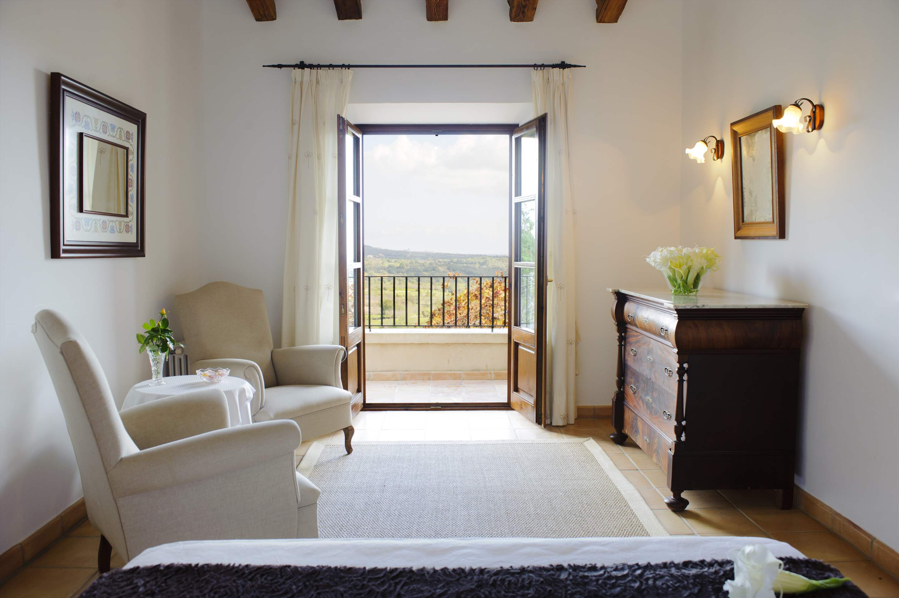 Penya Redona, 4 bedroom villa in Cala d'Or , Majorca Photo #25