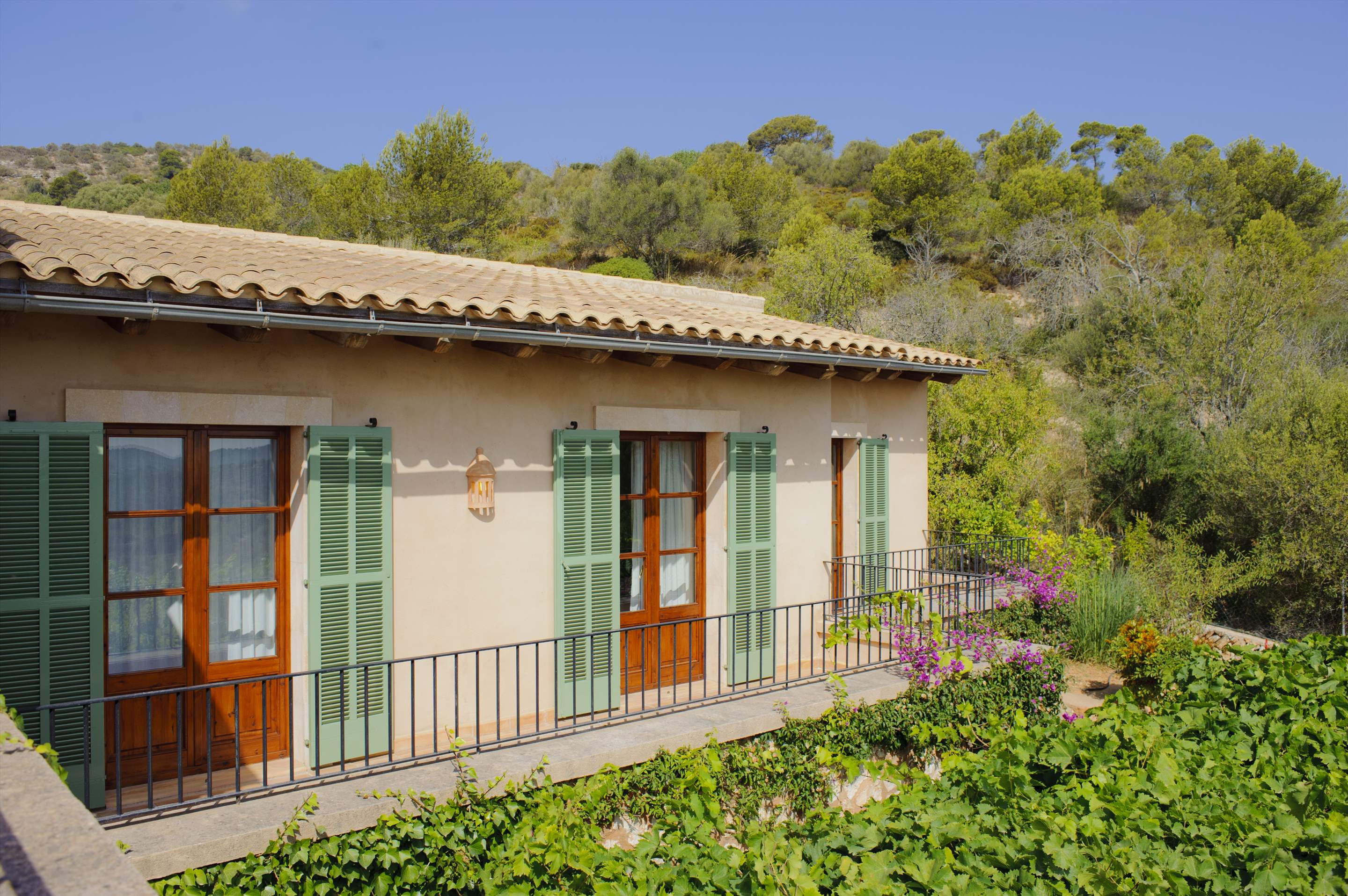 Penya Redona, 4 bedroom villa in Cala d'Or , Majorca Photo #35