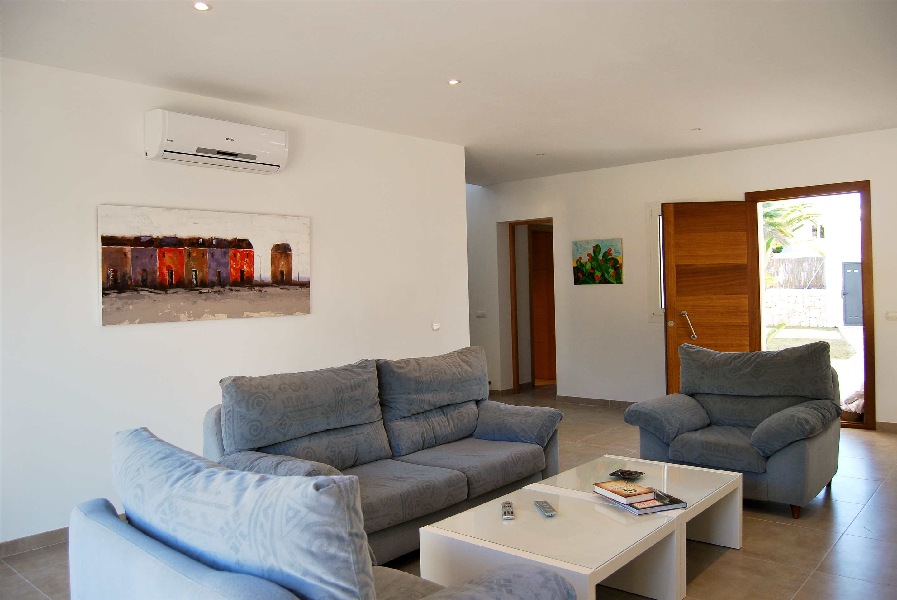 Fonda 3, 4 bedroom villa in Cala d'Or , Majorca Photo #19