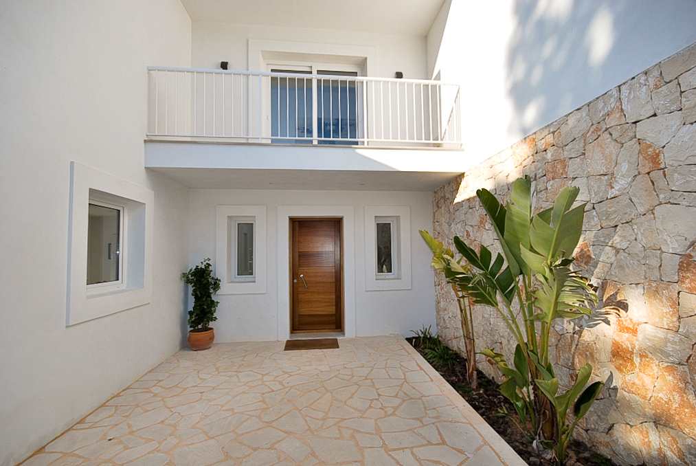 Fonda 3, 4 bedroom villa in Cala d'Or , Majorca Photo #20