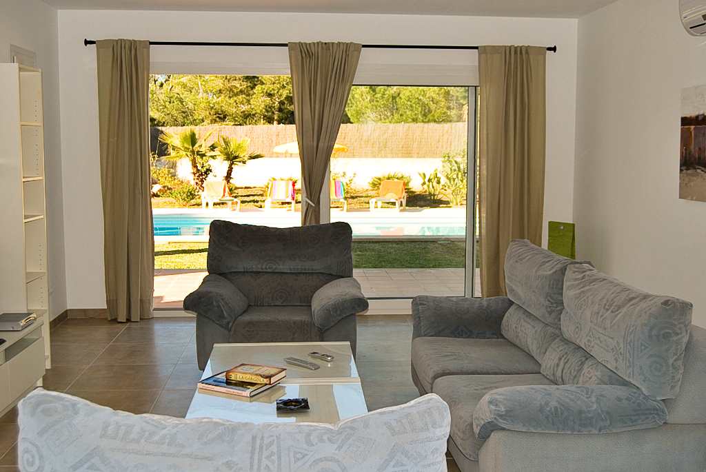 Fonda 3, 4 bedroom villa in Cala d'Or , Majorca Photo #9
