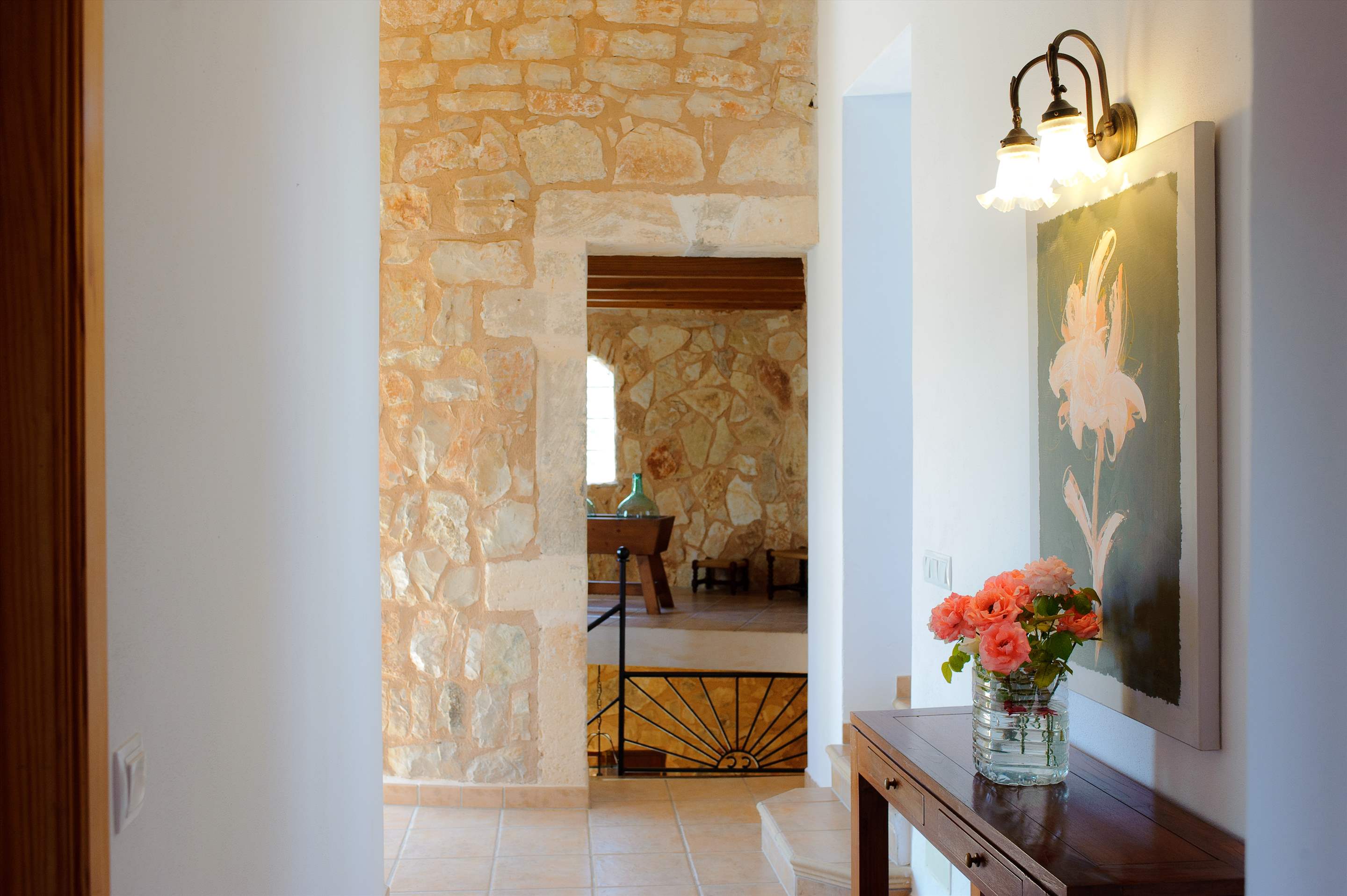Tarongers, 4 bedroom villa in Cala d'Or , Majorca Photo #10