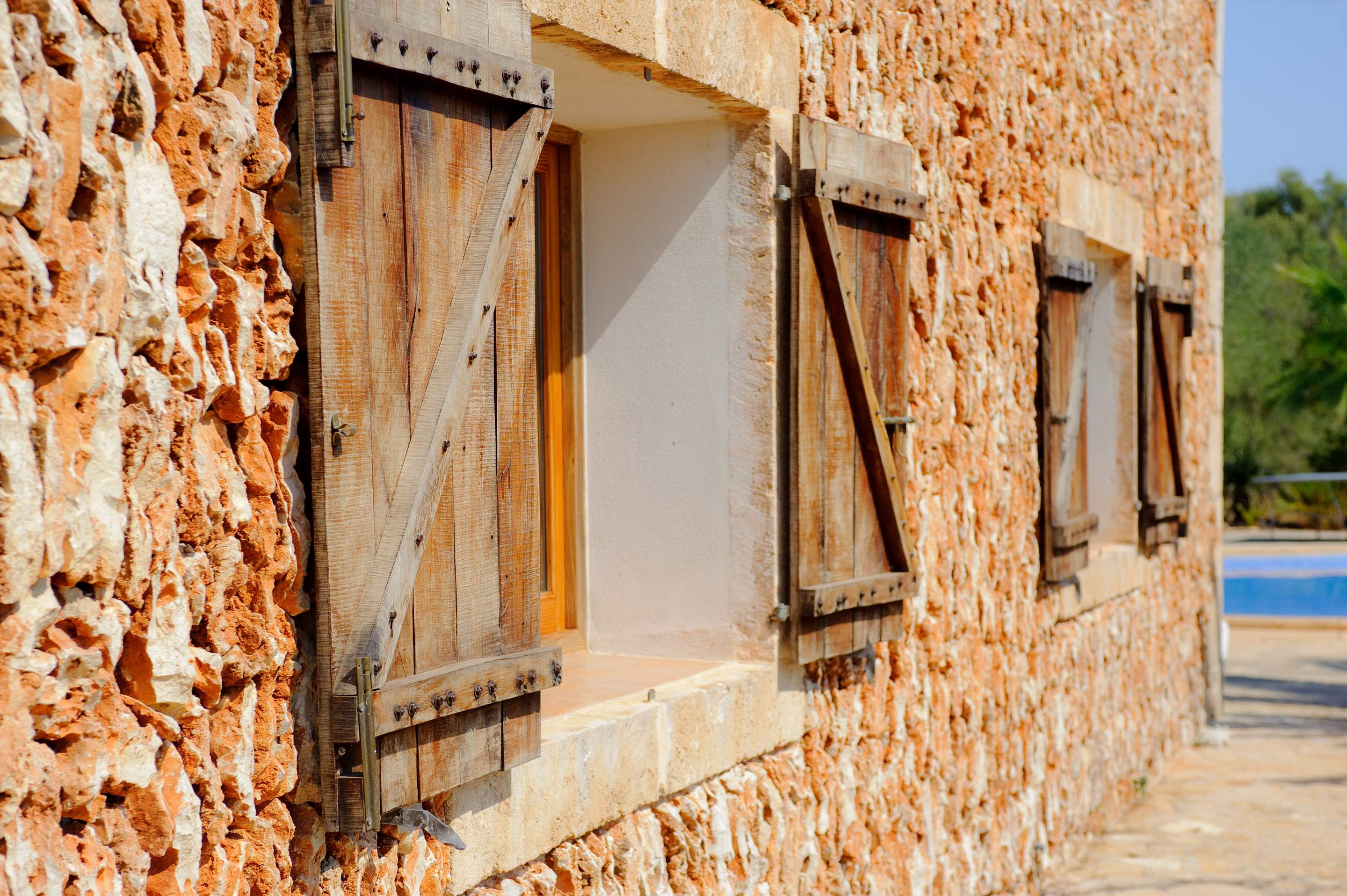 Tarongers, 4 bedroom villa in Cala d'Or , Majorca Photo #26