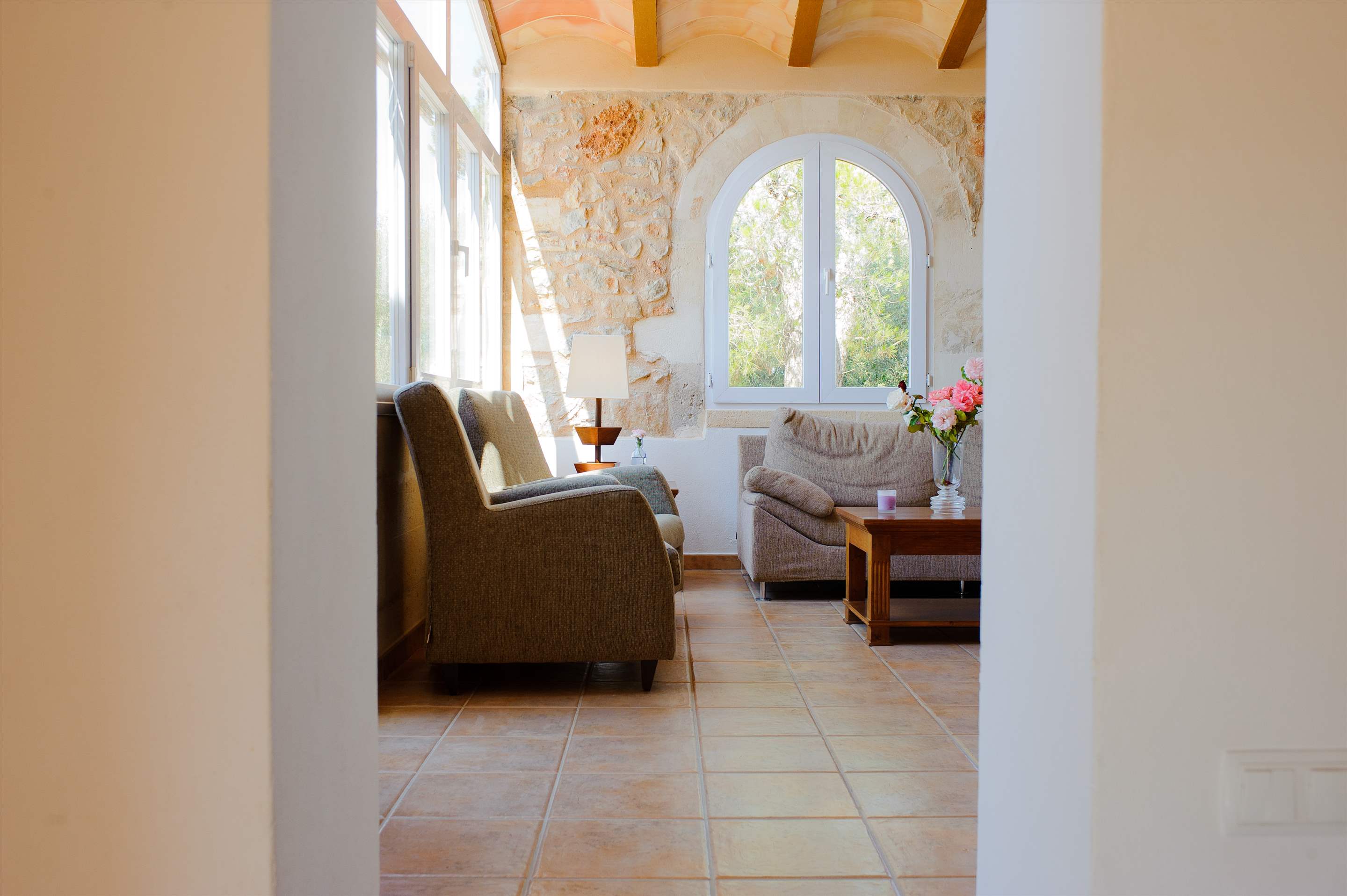 Tarongers, 4 bedroom villa in Cala d'Or , Majorca Photo #7