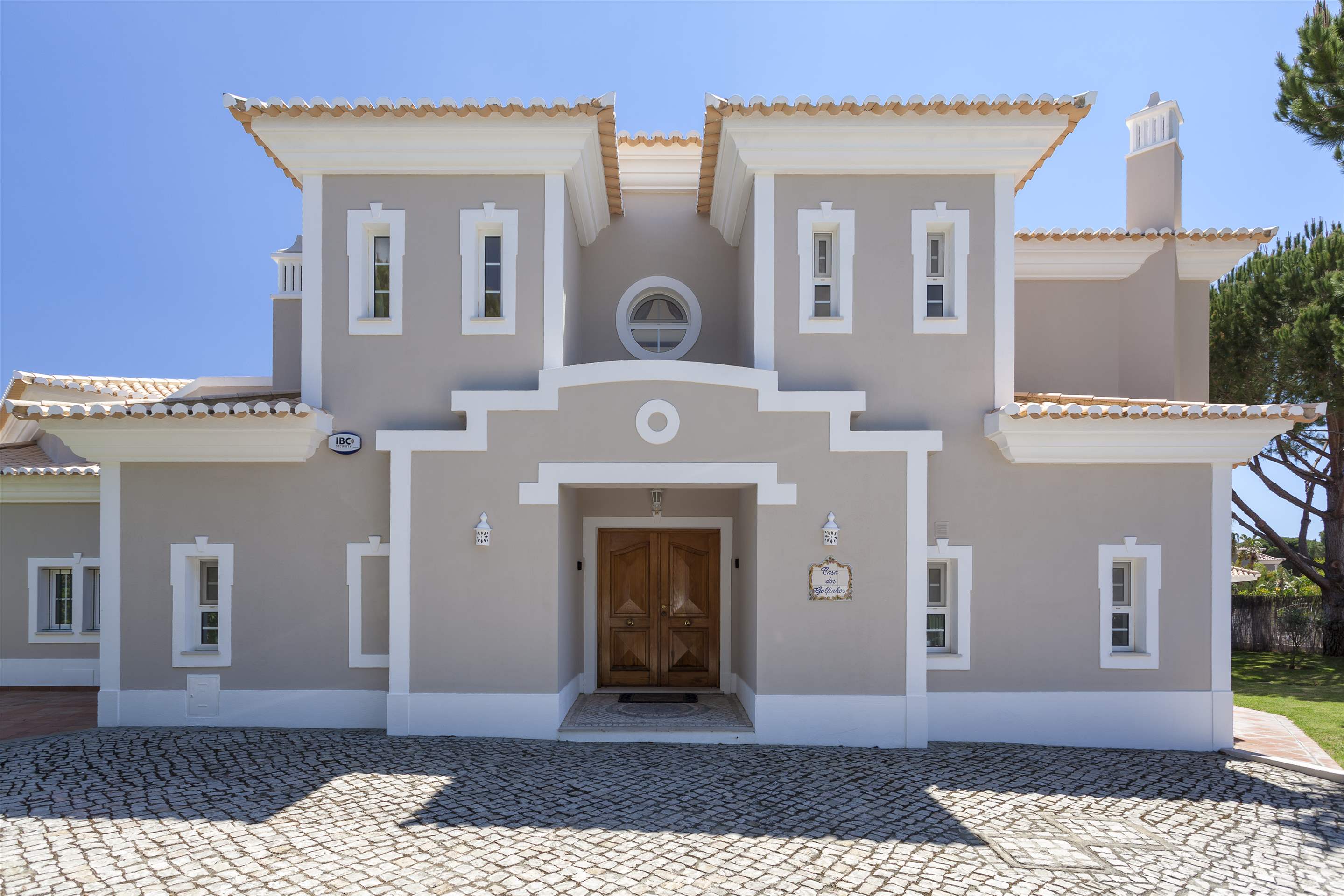 Casa dos Golfinhos, 4 bedroom villa in Vale do Lobo, Algarve Photo #29