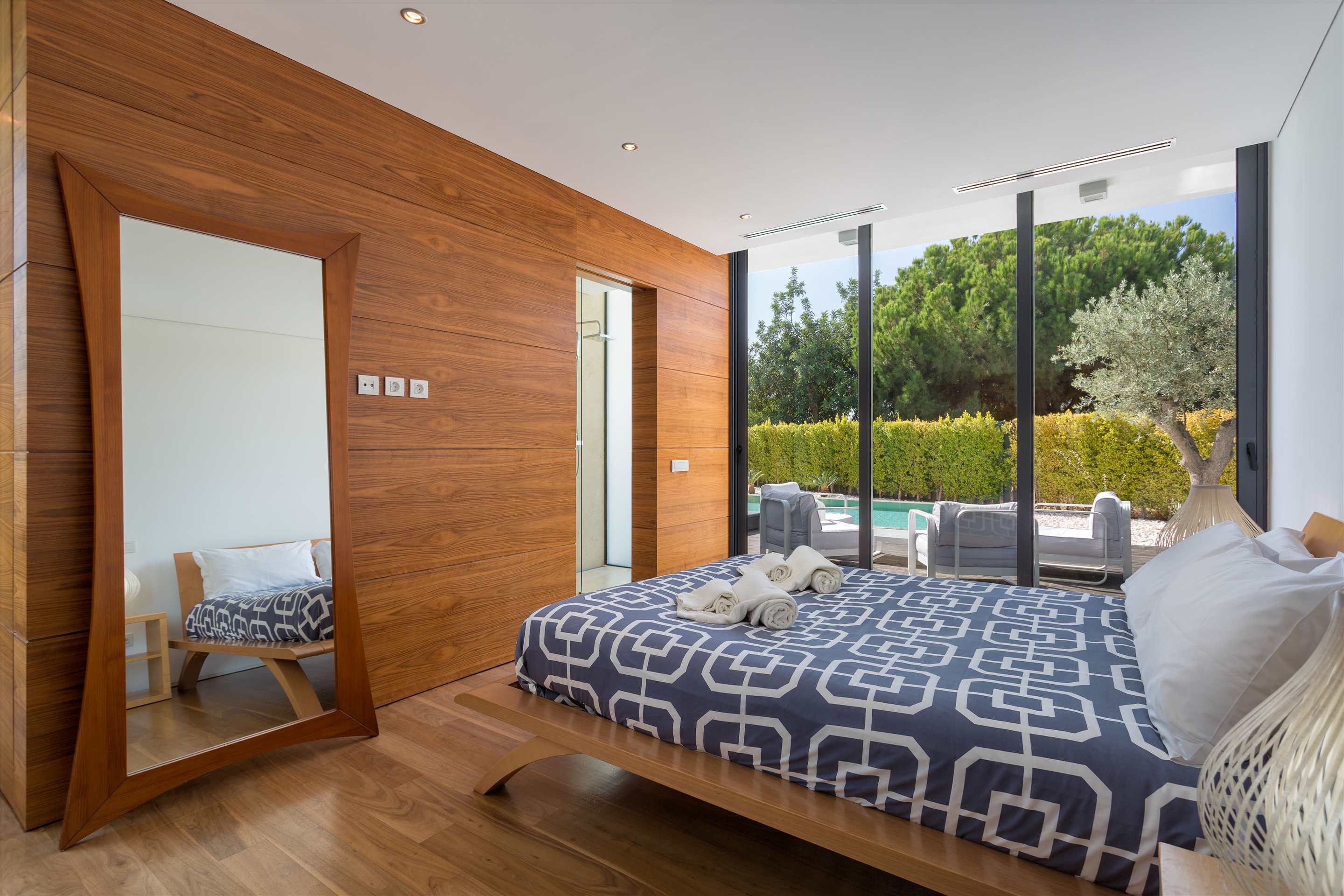 Villa Gemini, 4 bedroom villa in Vale do Lobo, Algarve Photo #18