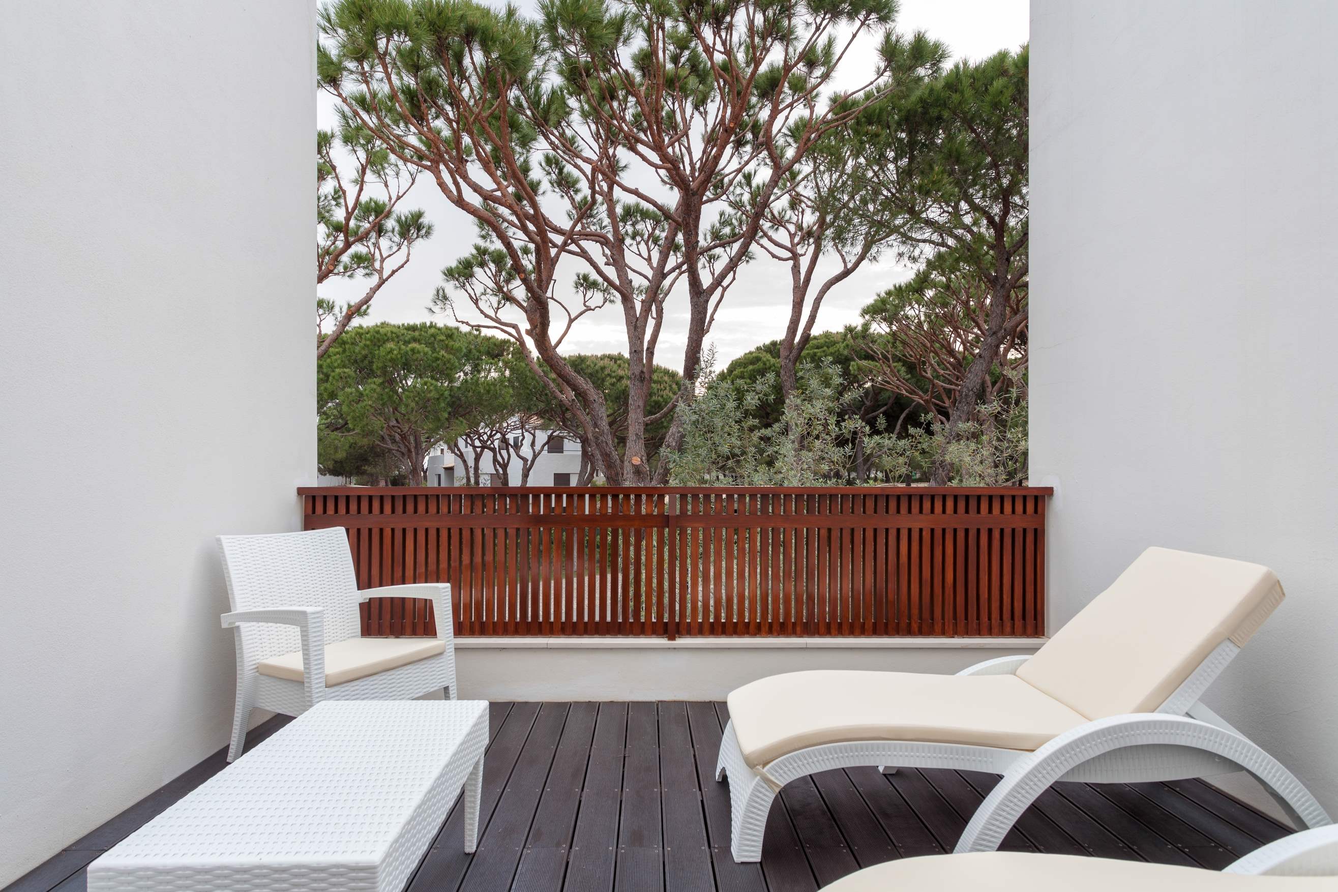 Pine Cliffs Terraces, 2 Bedroom, room only basis , 2 bedroom villa in Pine Cliffs Resort, Algarve Photo #2