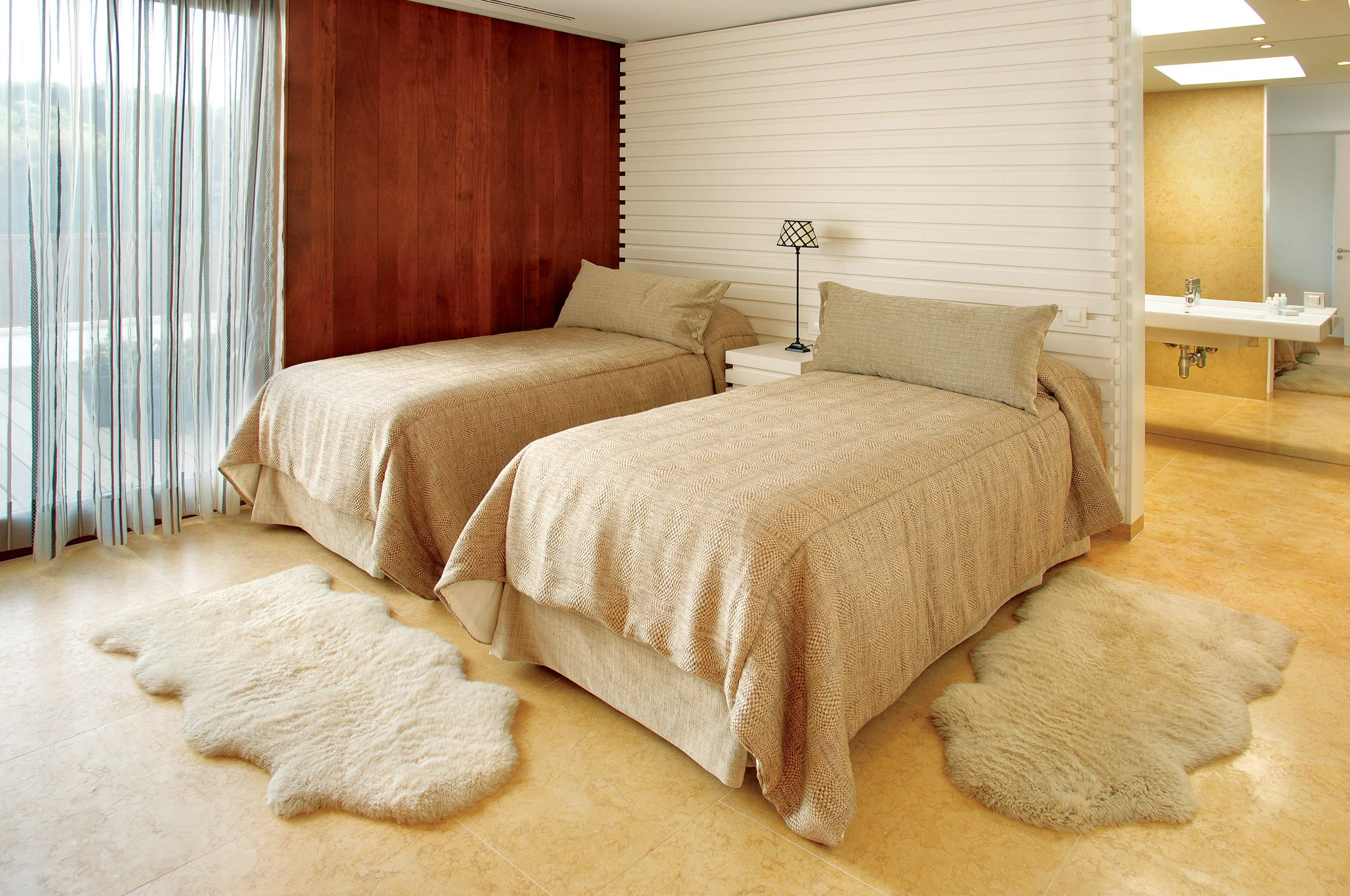 Pine Cliffs Terraces, 3 Bedroom, room only basis, 3 bedroom villa in Pine Cliffs Resort, Algarve Photo #16