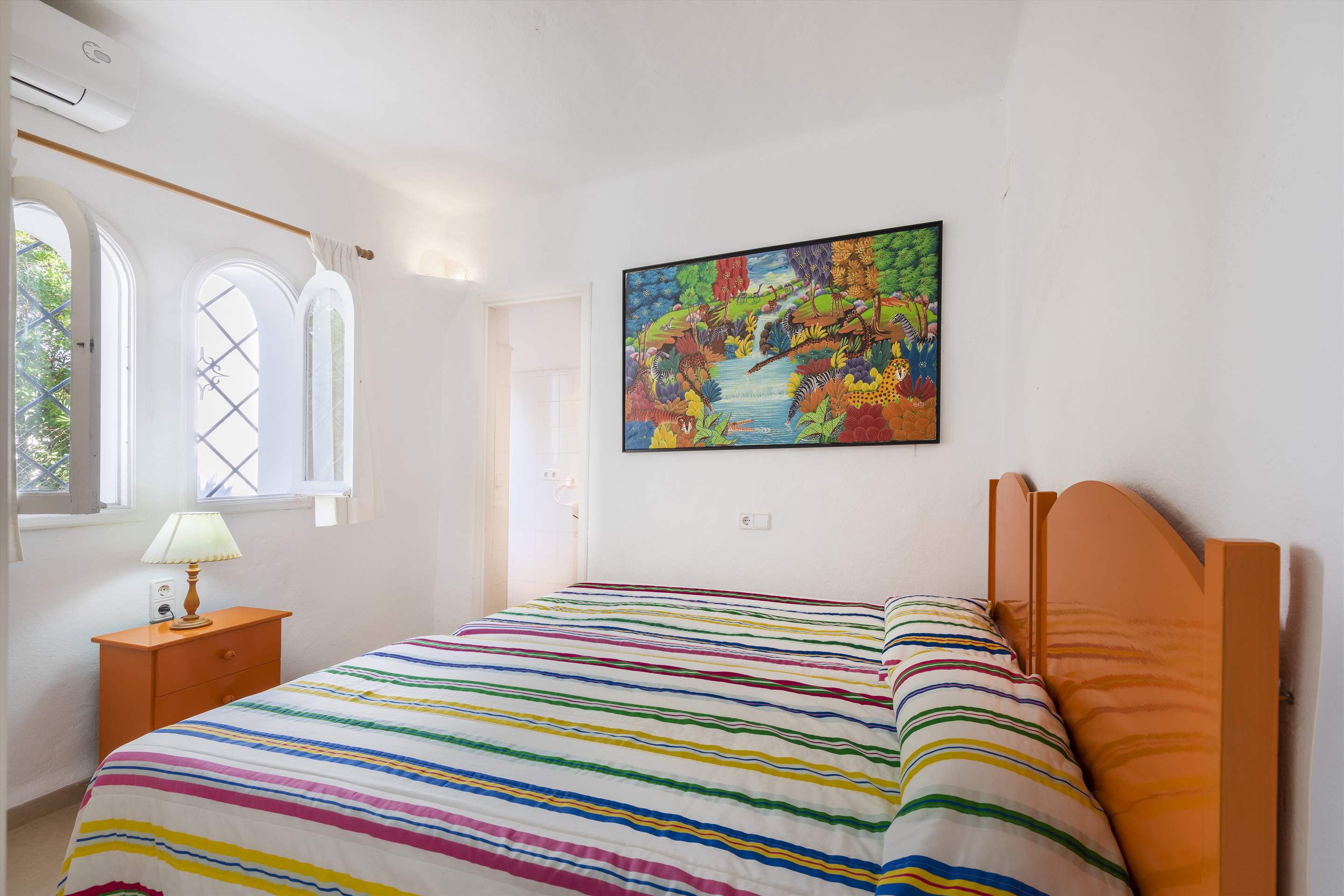 Mar Gran, 4 bedroom villa in Cala d'Or , Majorca Photo #17