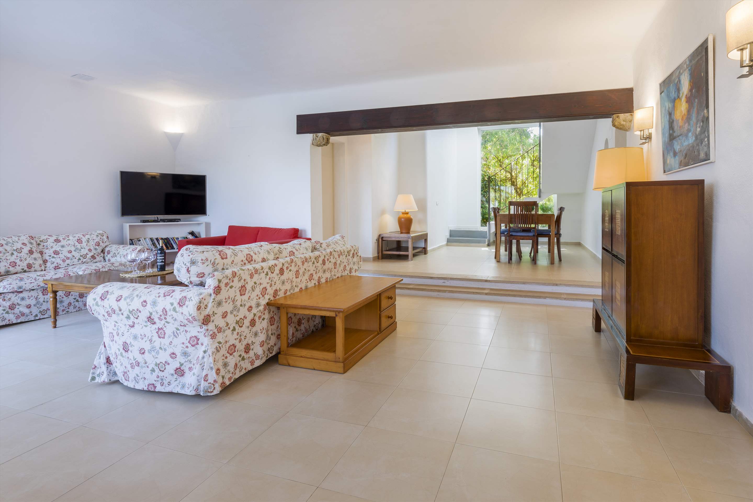 Mar Gran, 3 bedroom villa in Cala d'Or , Majorca Photo #5