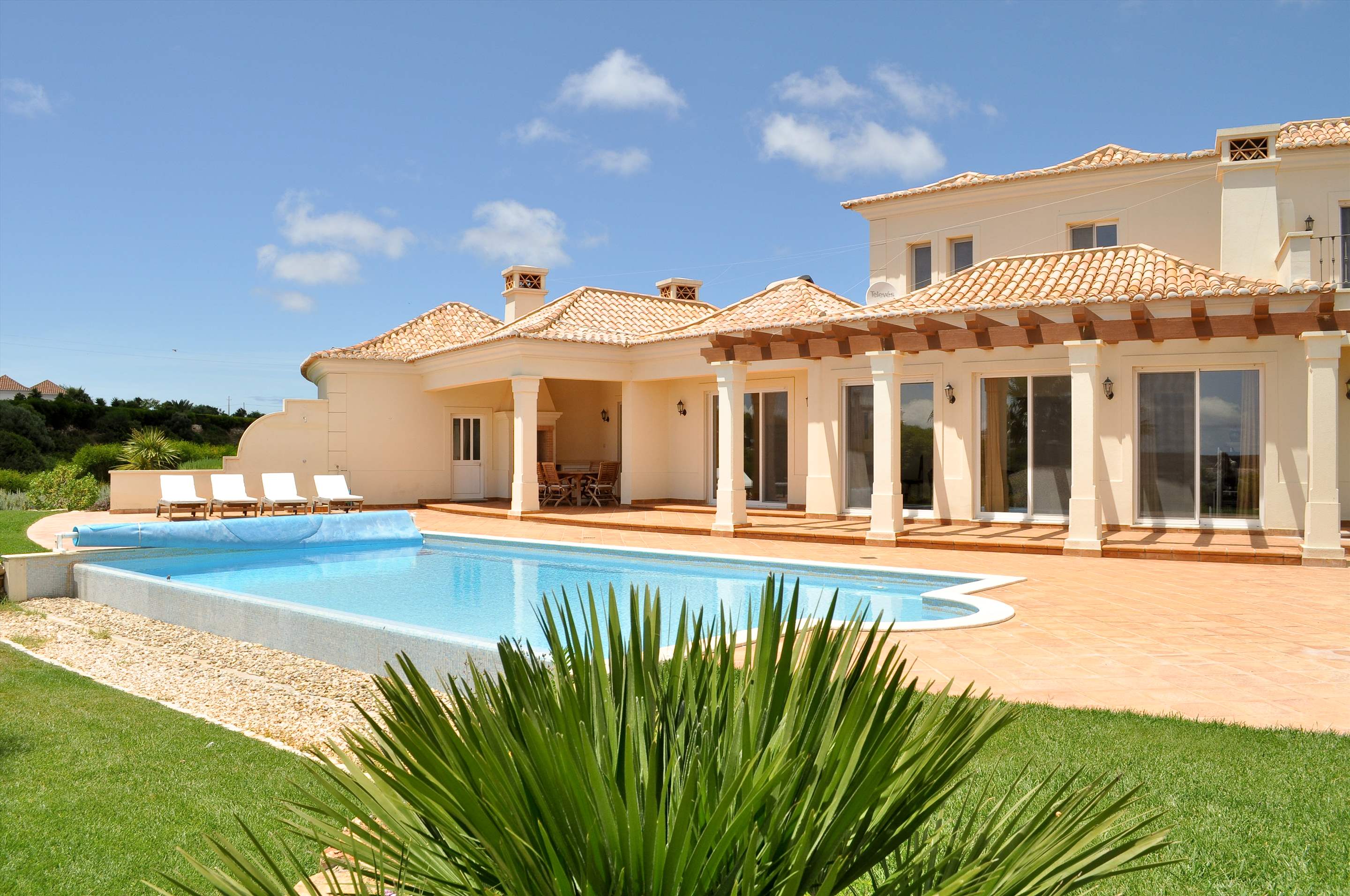 Martinhal Luxury Villa No.7, 3 bedroom villa in Martinhal Sagres, Algarve Photo #1