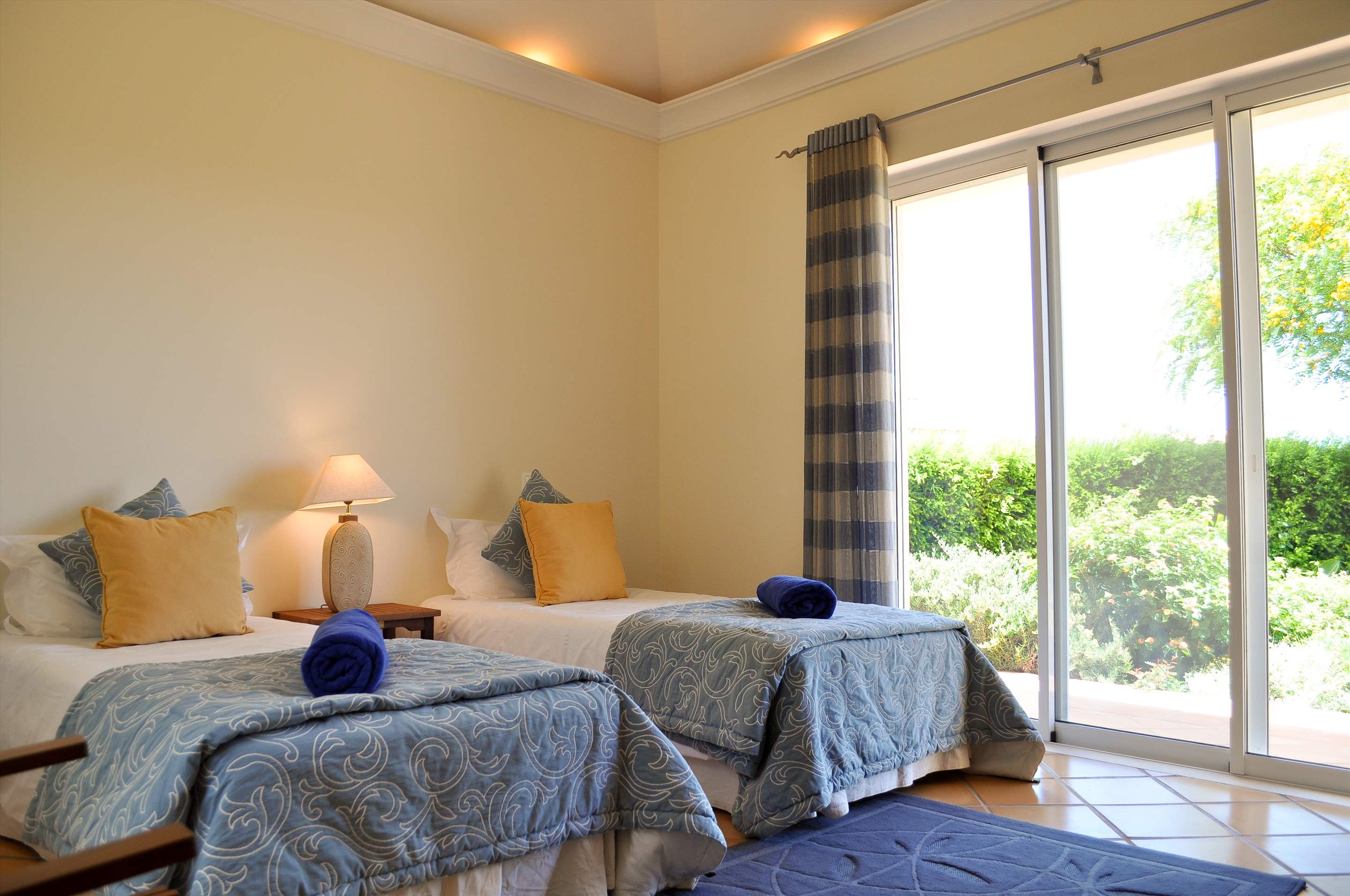 Martinhal Luxury Villa No.7, 3 bedroom villa in Martinhal Sagres, Algarve Photo #10