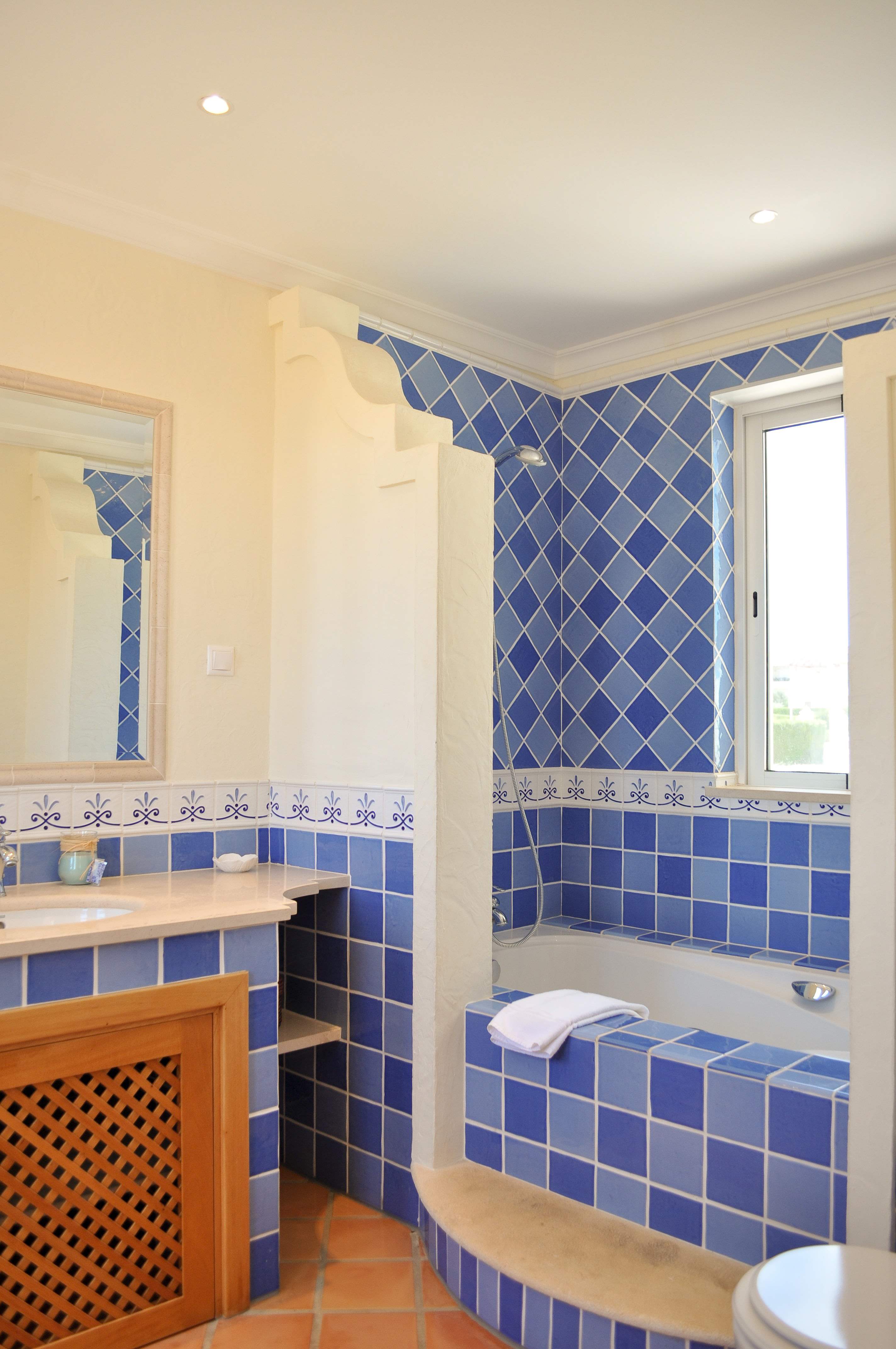 Martinhal Luxury Villa No.7, 3 bedroom villa in Martinhal Sagres, Algarve Photo #11