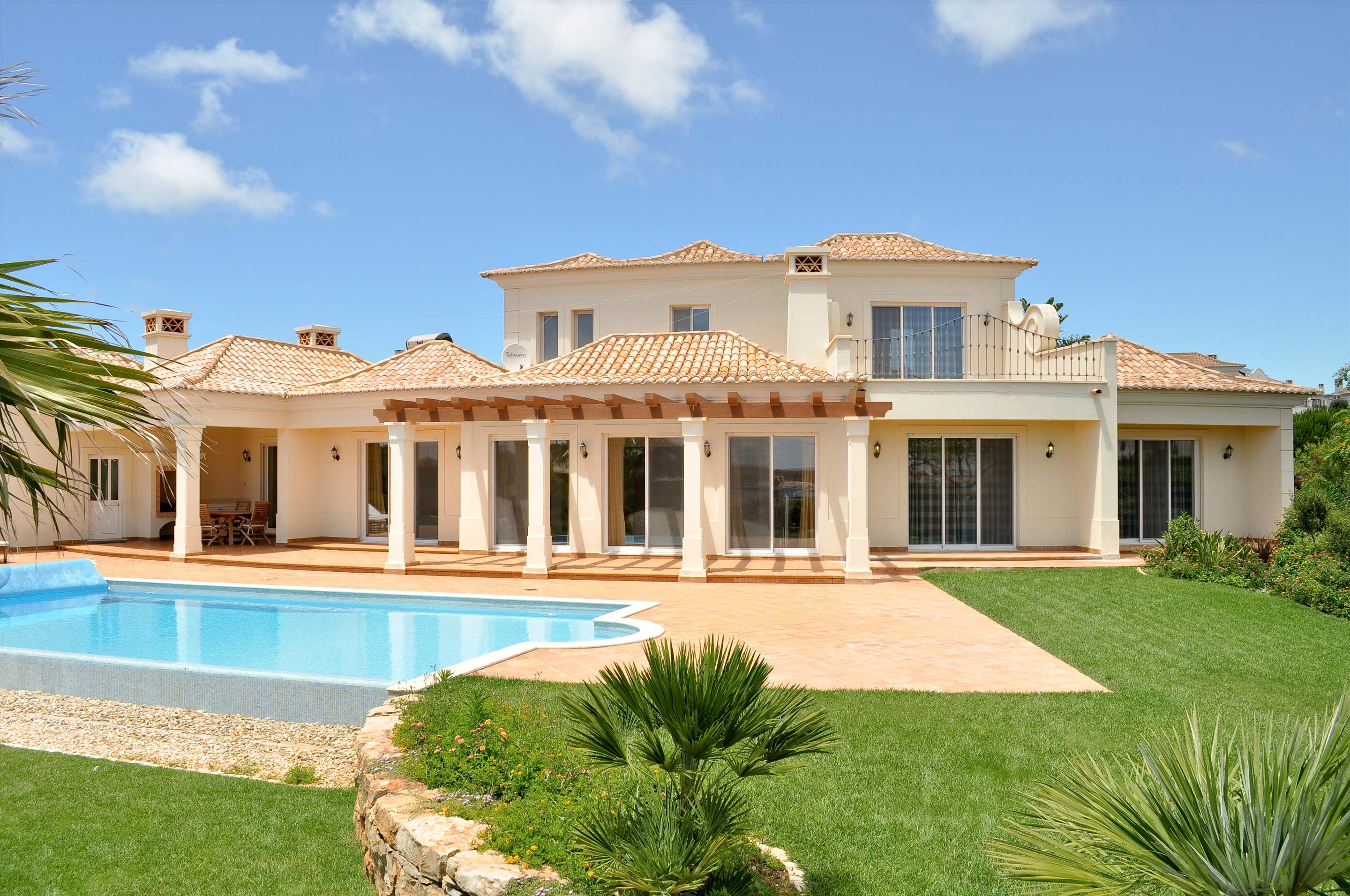Martinhal Luxury Villa No.7, 3 bedroom villa in Martinhal Sagres, Algarve Photo #12