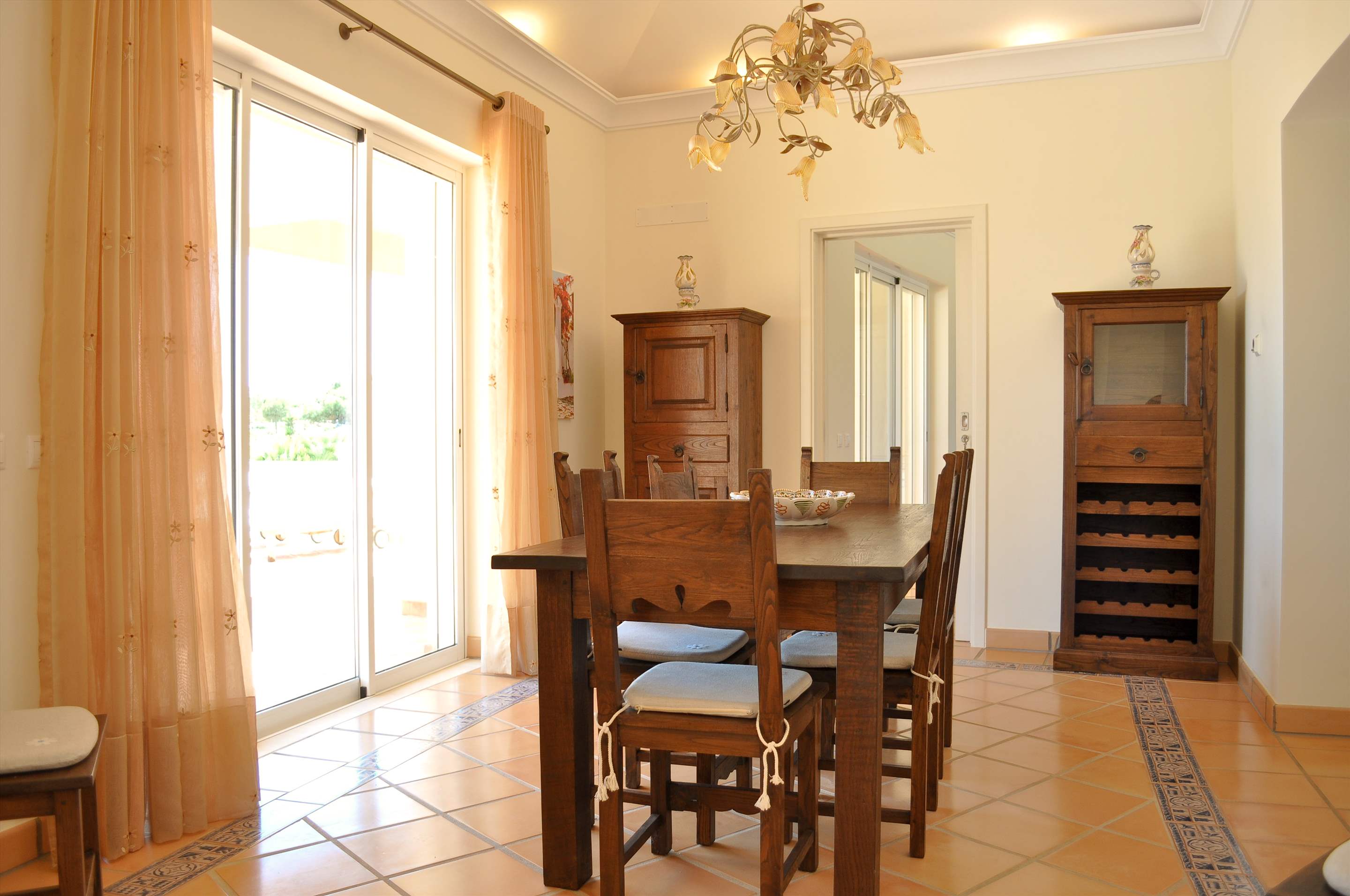 Martinhal Luxury Villa No.7, 3 bedroom villa in Martinhal Sagres, Algarve Photo #4