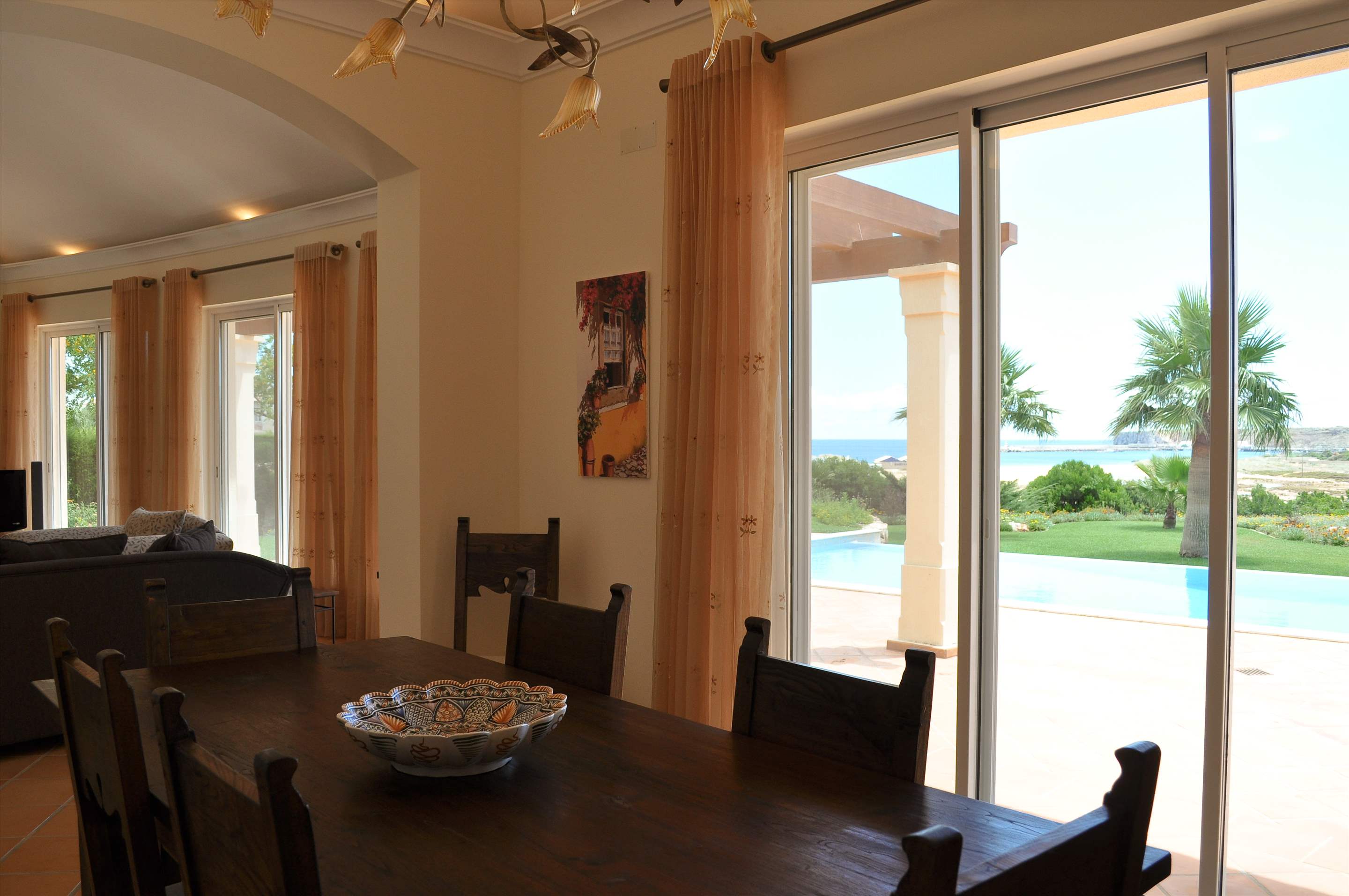 Martinhal Luxury Villa No.7, 3 bedroom villa in Martinhal Sagres, Algarve Photo #6
