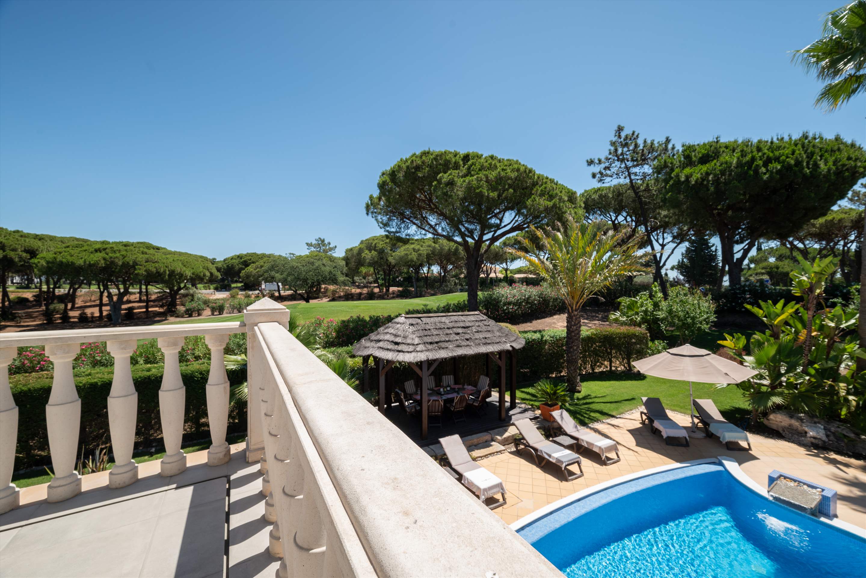 Villa Katy, 5 bedroom villa in Quinta do Lago, Algarve Photo #24