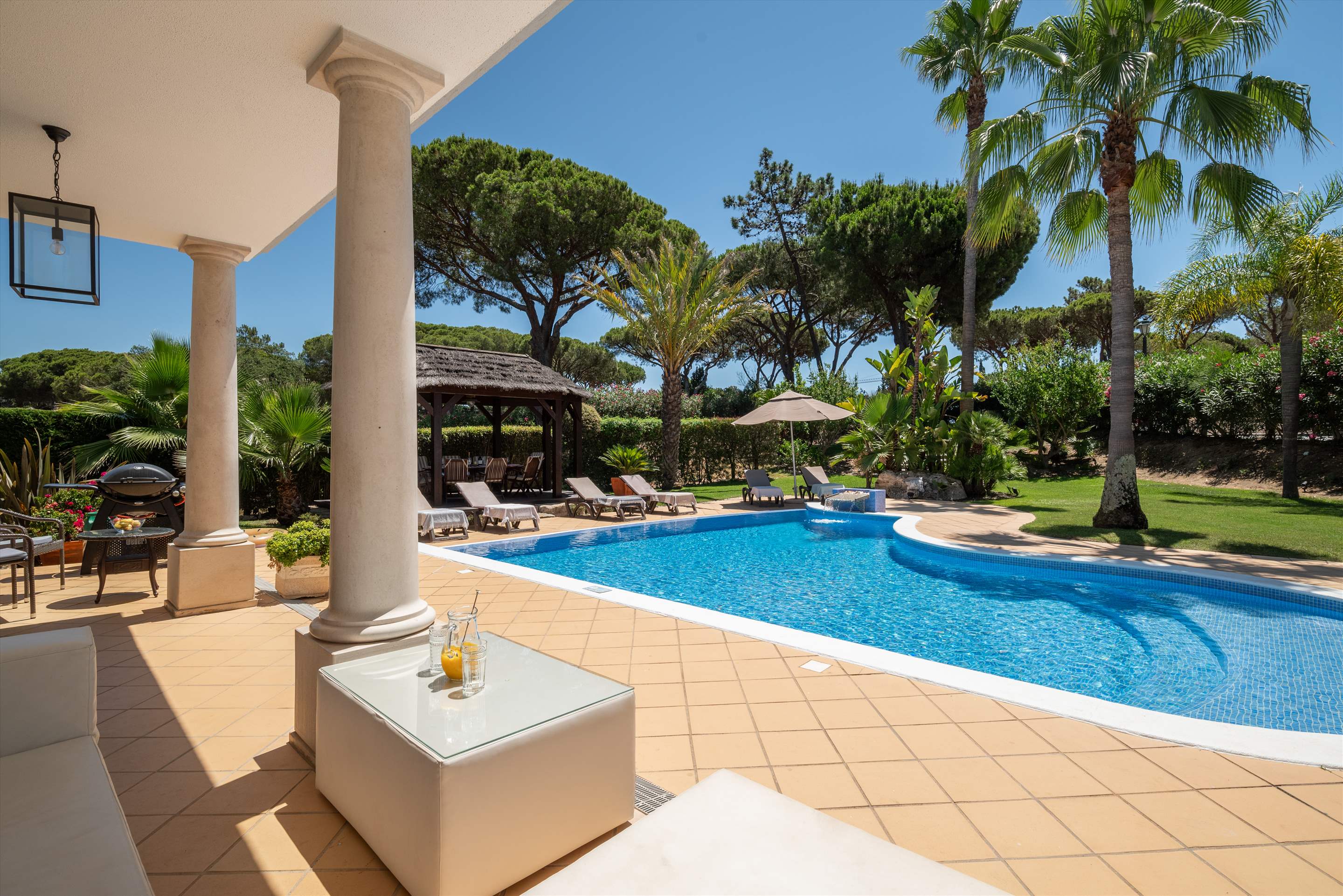Villa Katy, 5 bedroom villa in Quinta do Lago, Algarve Photo #26