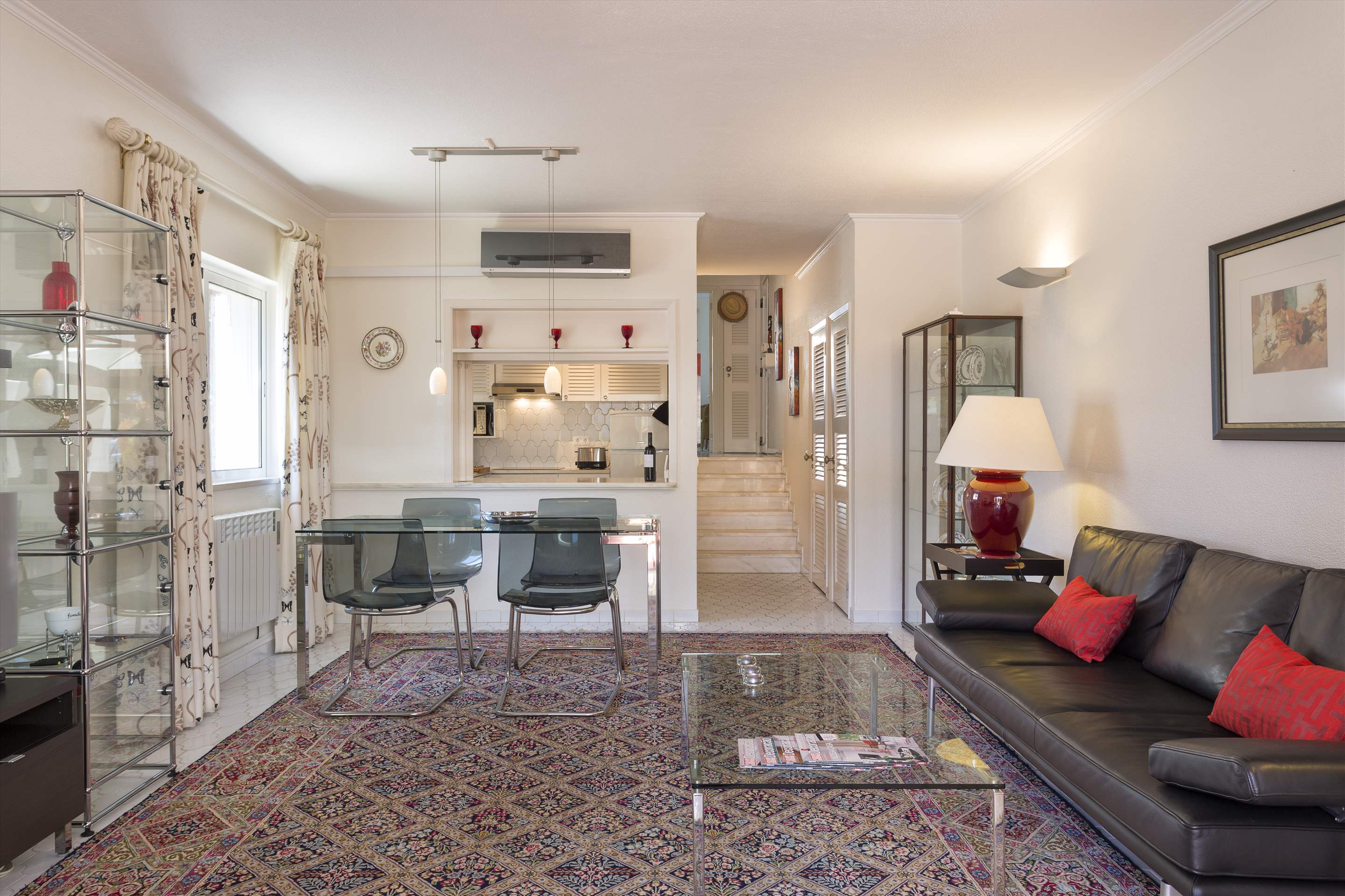 Apartment Bia, 1 bedroom apartment in Vale do Lobo, Algarve Photo #4