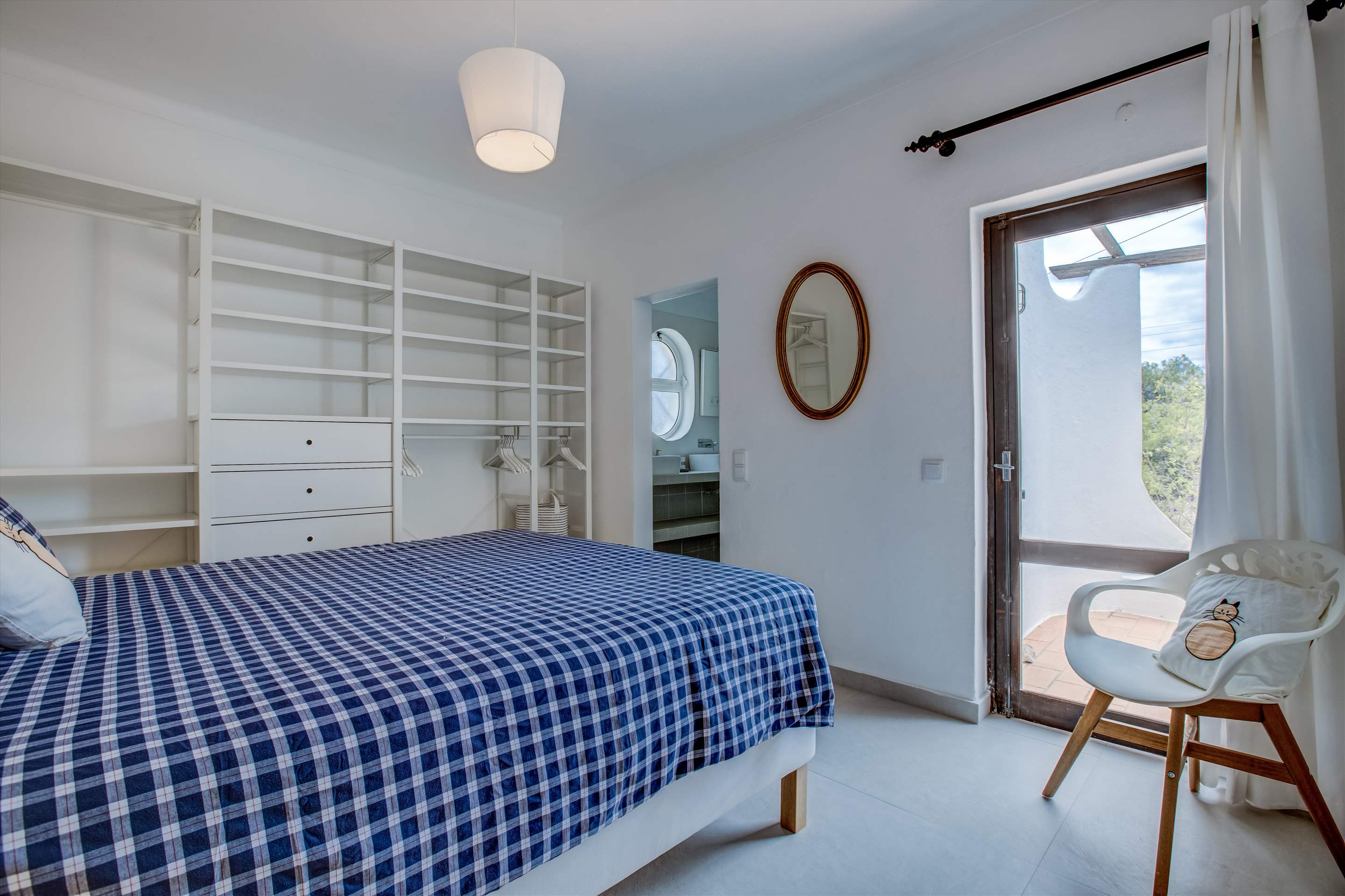 Casa Alexandra, 4 bedroom villa in Carvoeiro Area, Algarve Photo #10