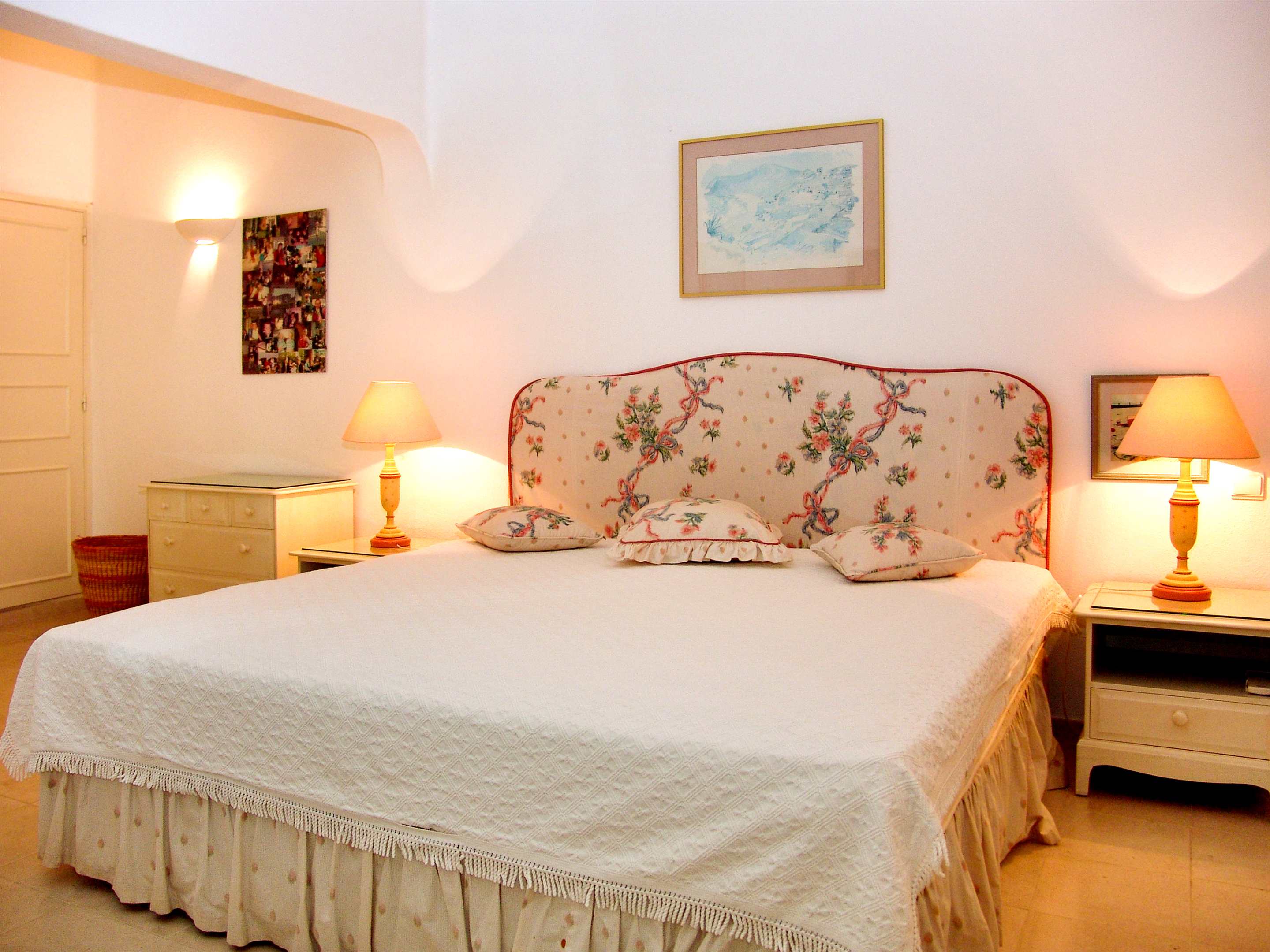 Villa Das Felicidades, 4 bedroom villa in Vale do Lobo, Algarve Photo #15