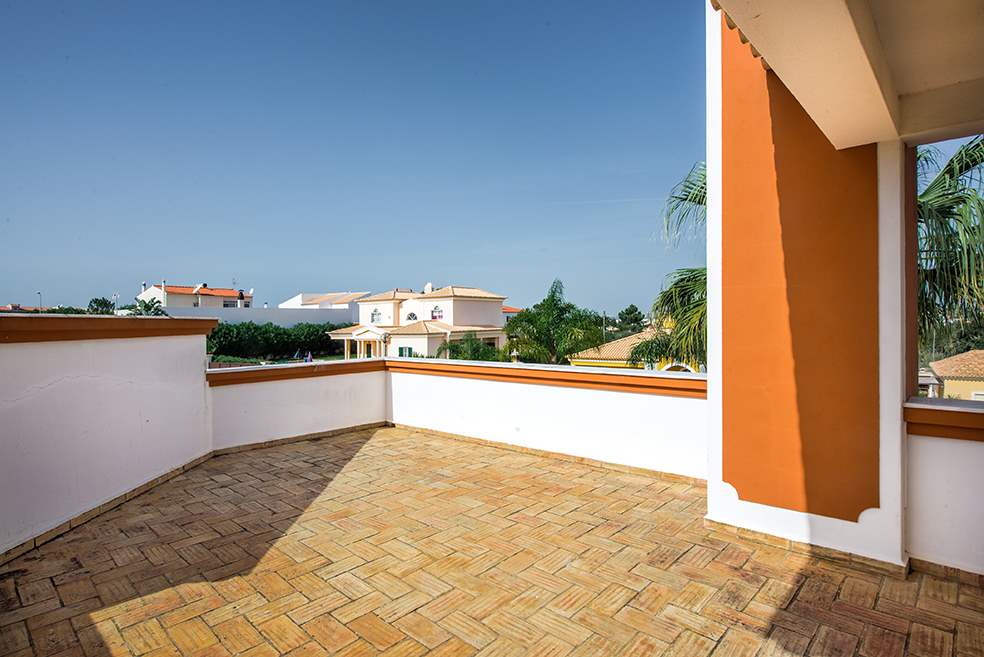 Villa Bitoque, 4 bedroom villa in Gale, Vale da Parra and Guia, Algarve Photo #28