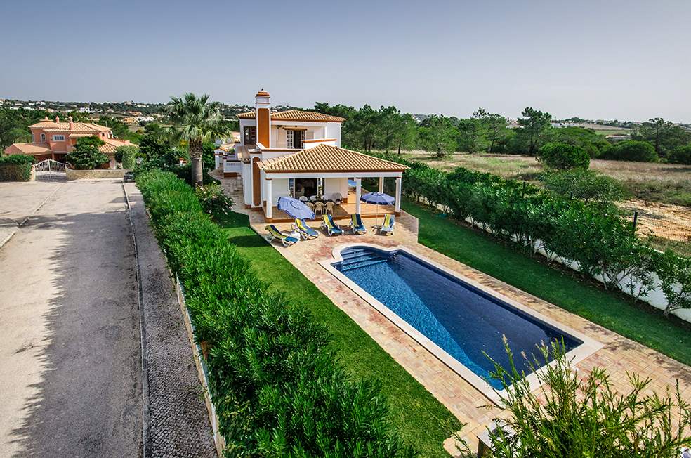 Villa Bitoque, 4 bedroom villa in Gale, Vale da Parra and Guia, Algarve Photo #29