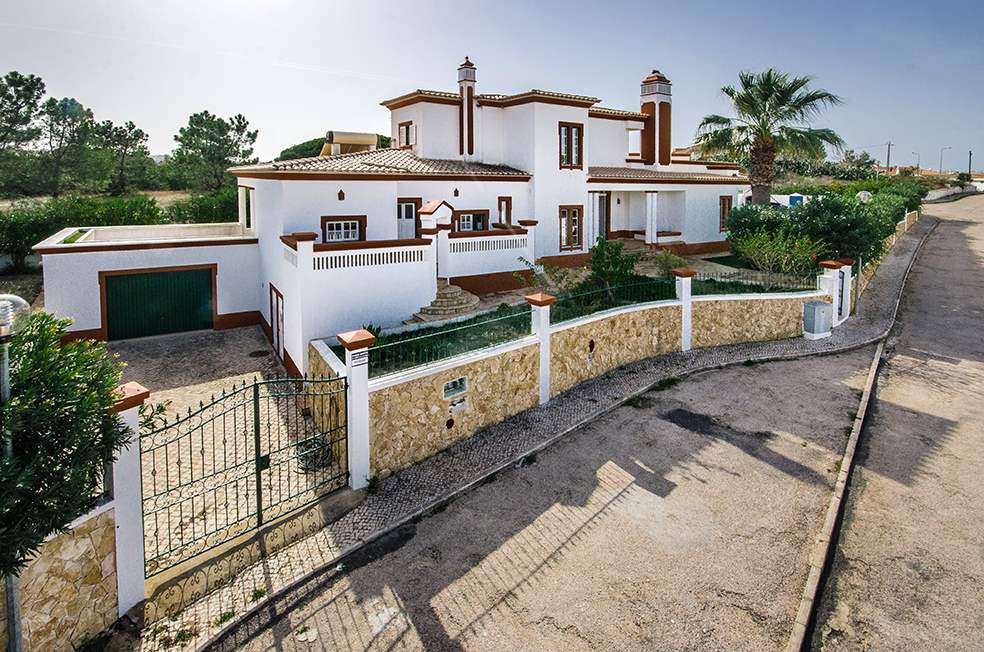 Villa Bitoque, 4 bedroom villa in Gale, Vale da Parra and Guia, Algarve Photo #30